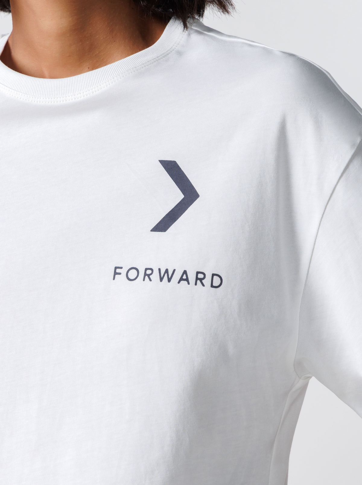 The Forward Tee