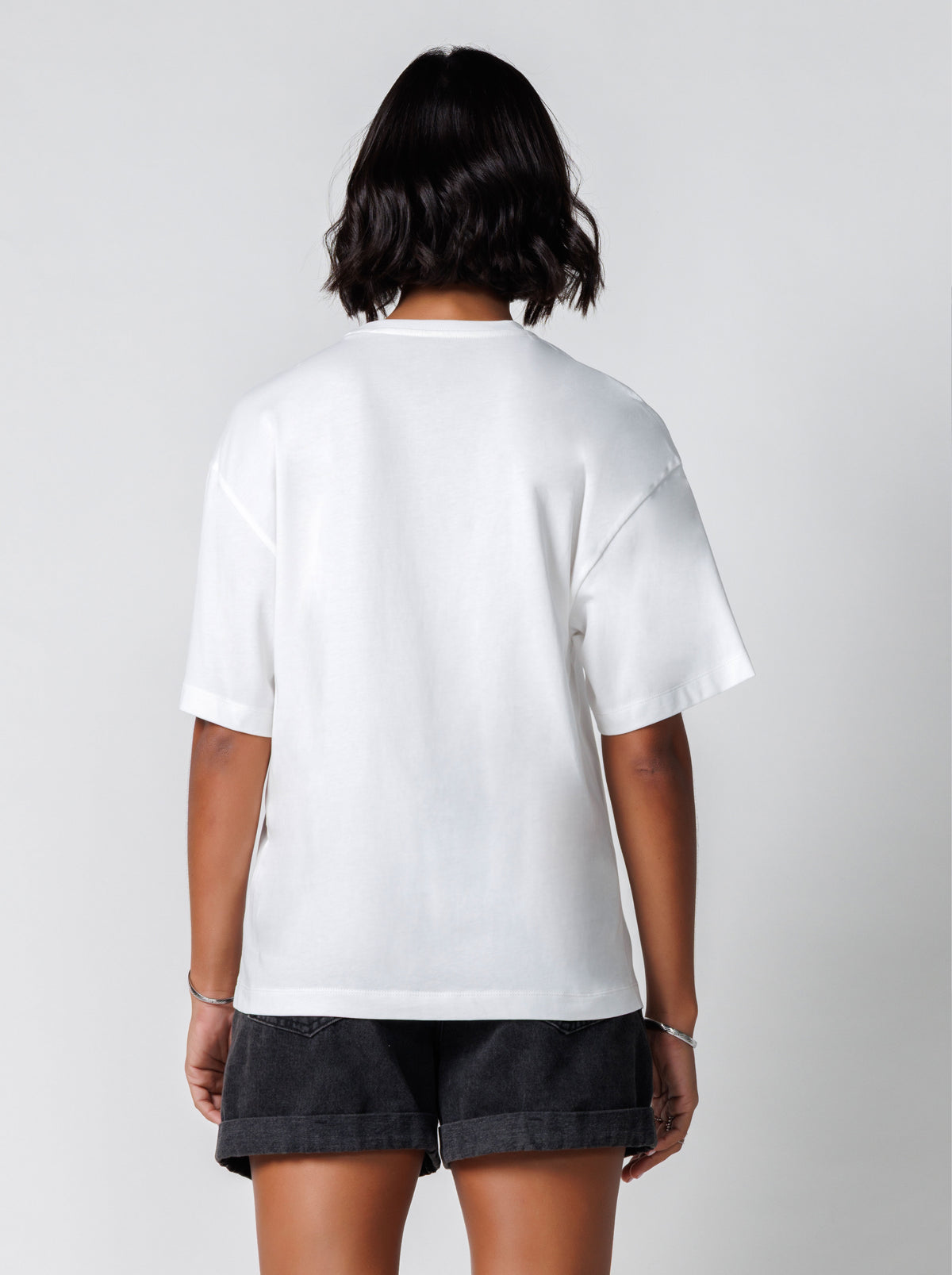 The Forward Tee