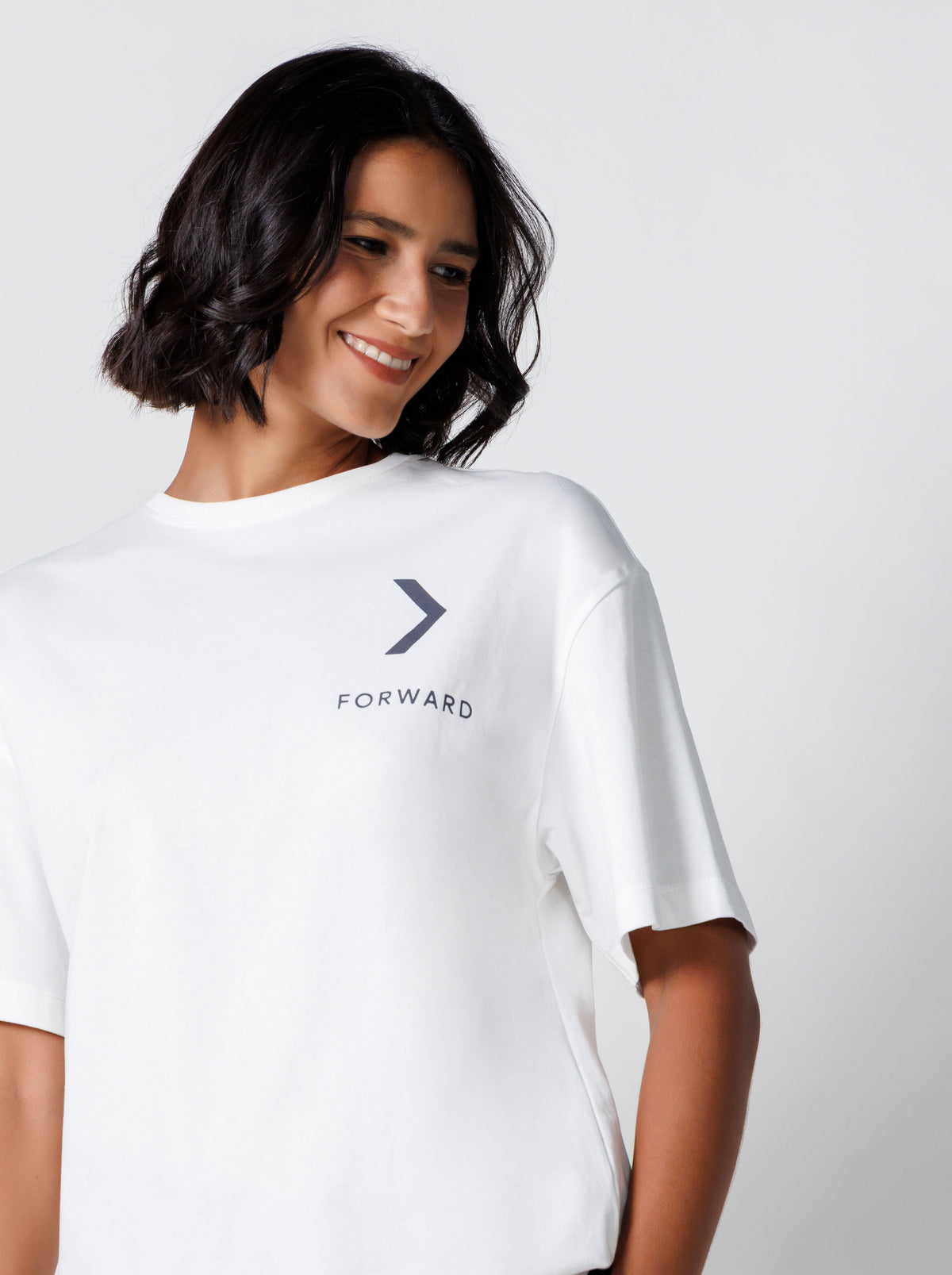 The Forward Tee