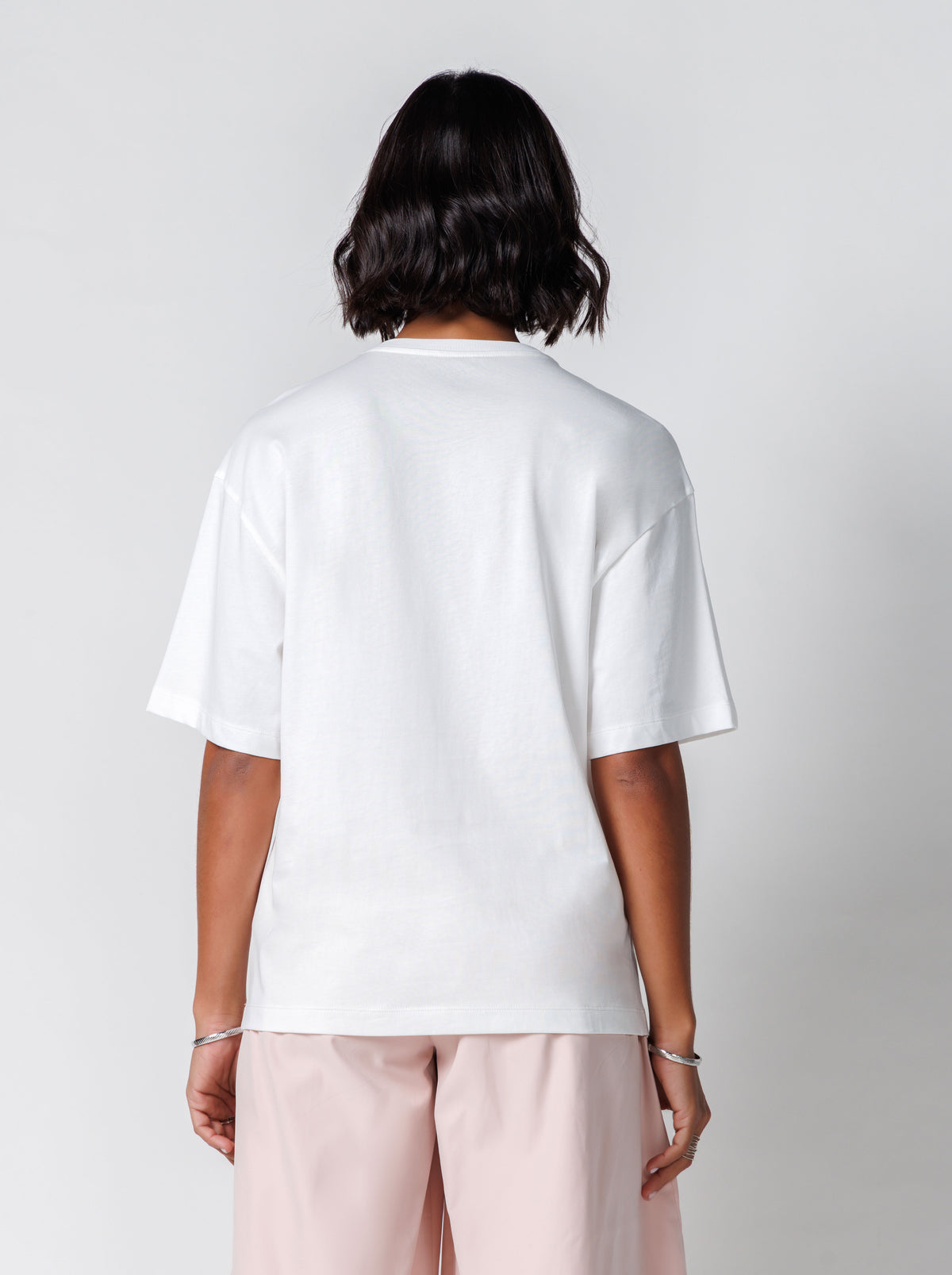 Small Moments Big Smiles Tee