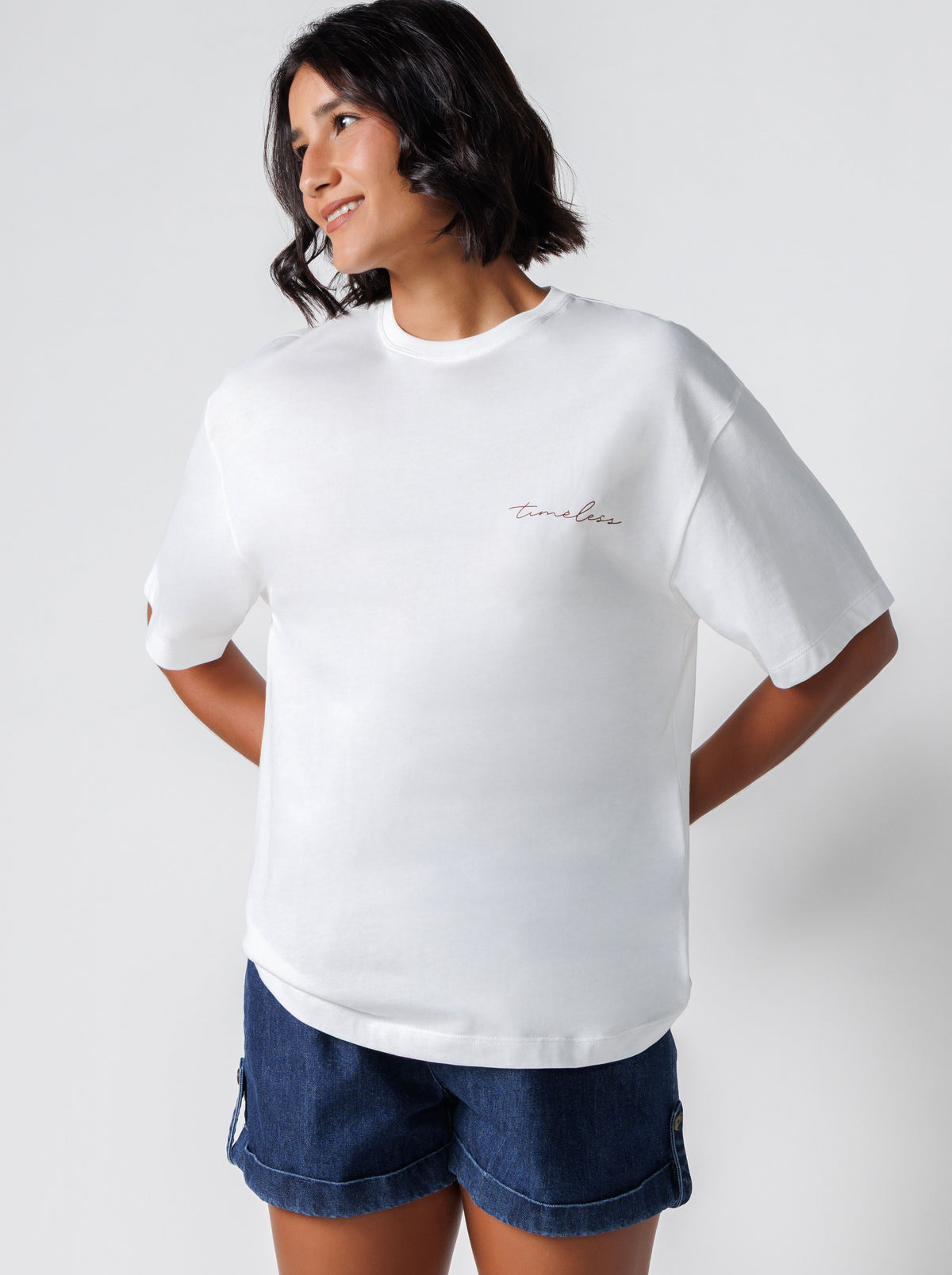 Made For Everyday Tee
