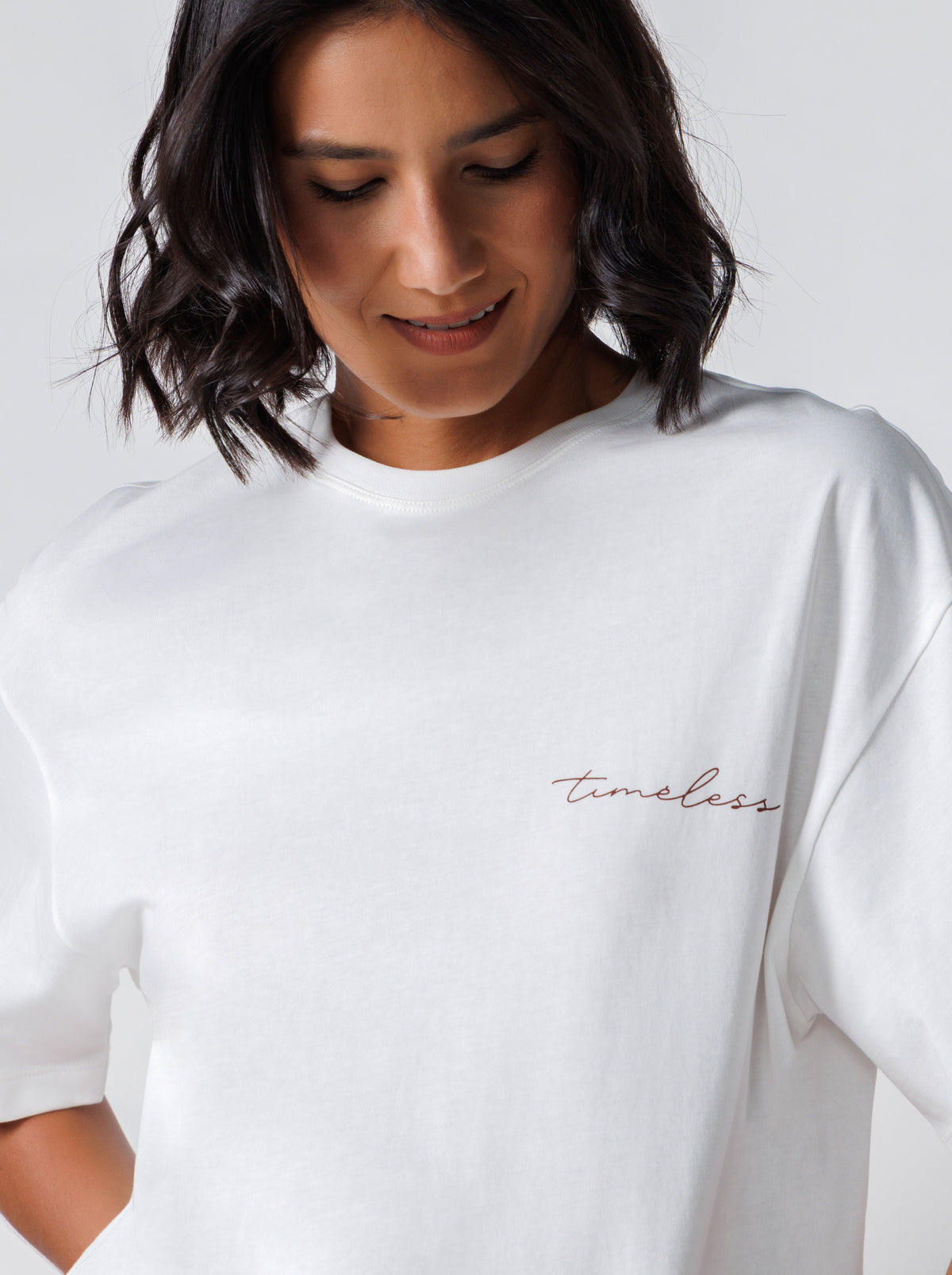 Made For Everyday Tee