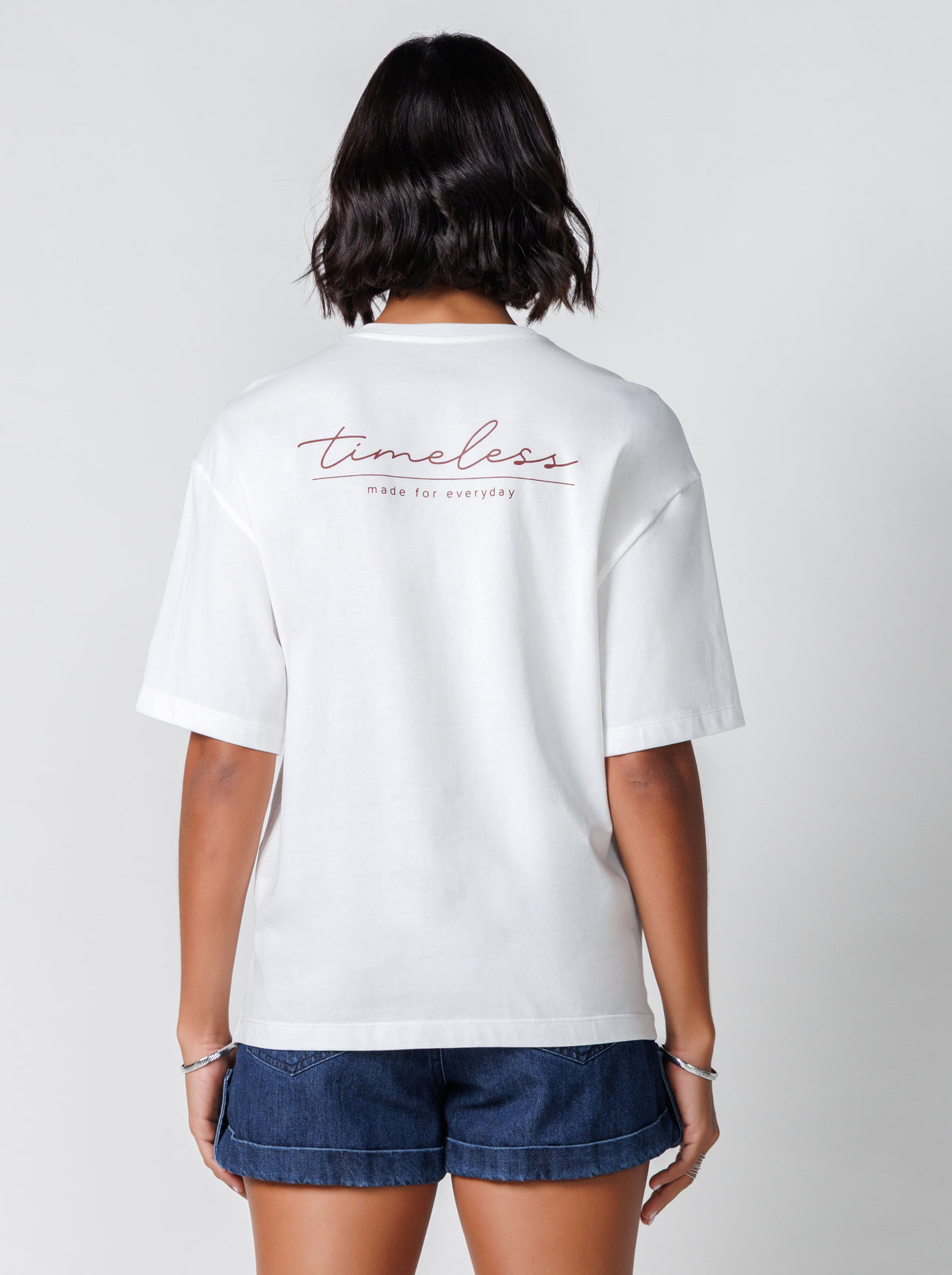 Made For Everyday Tee
