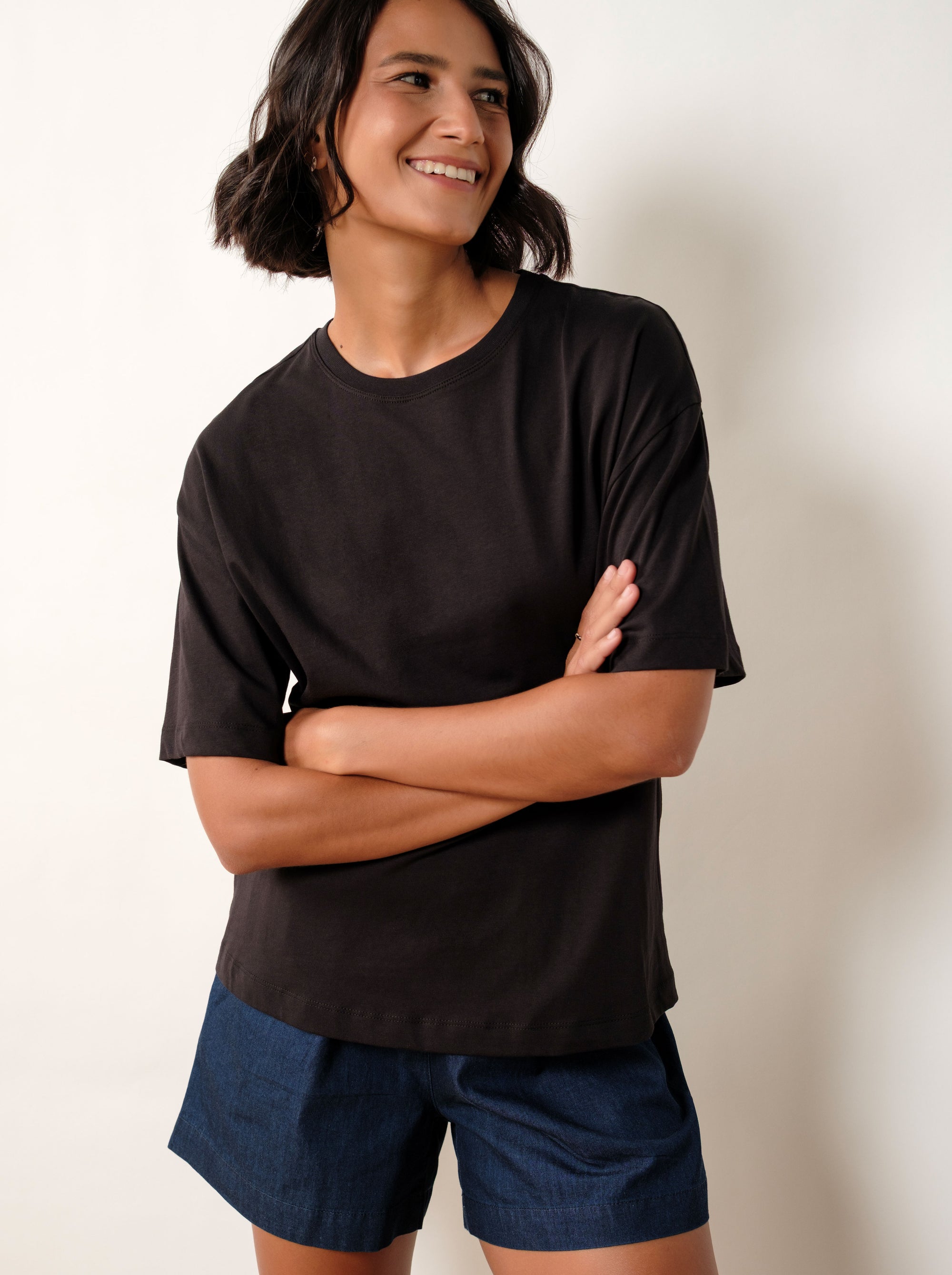 The Mood Booster Tee