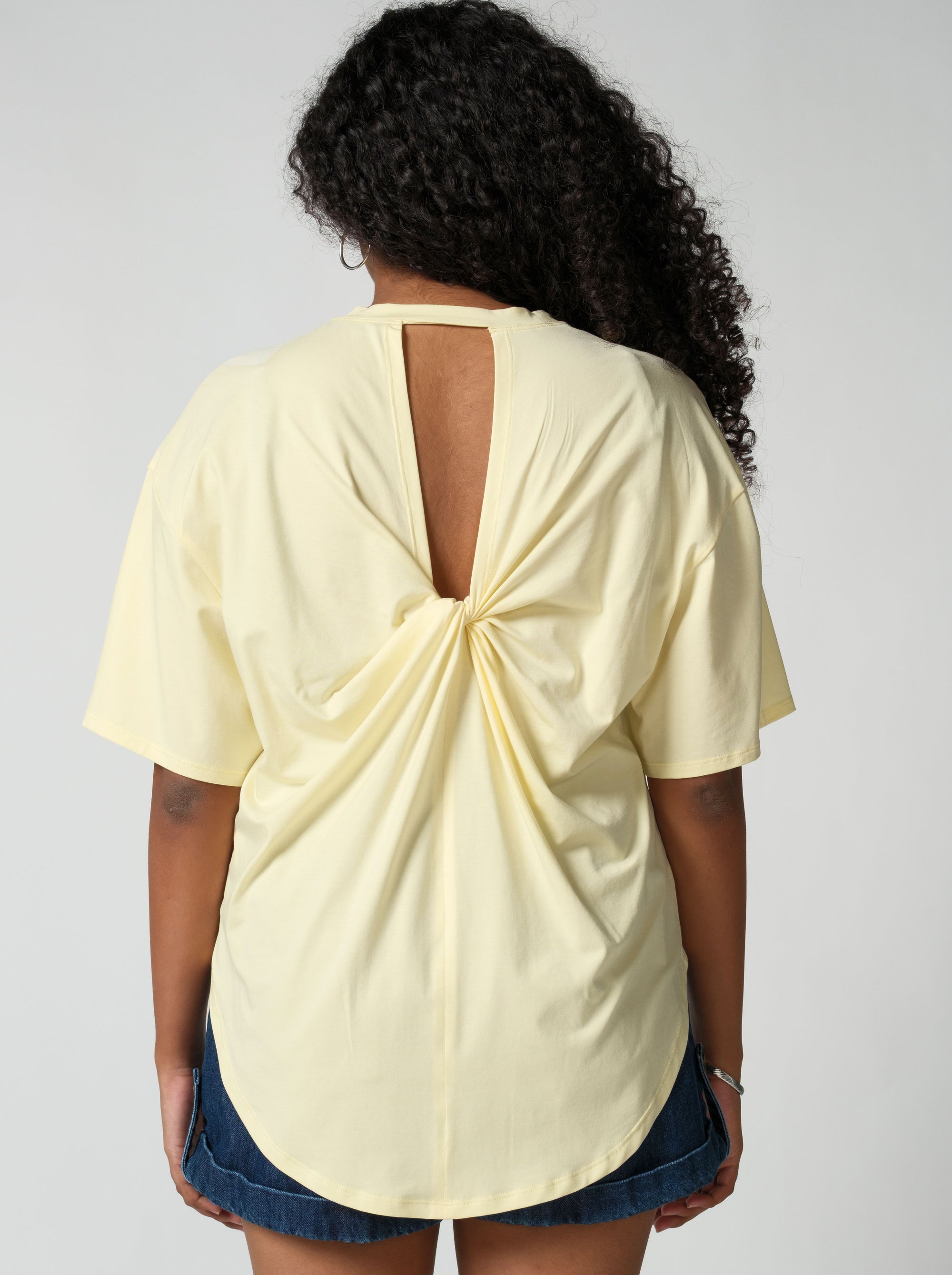 Maxine Top
