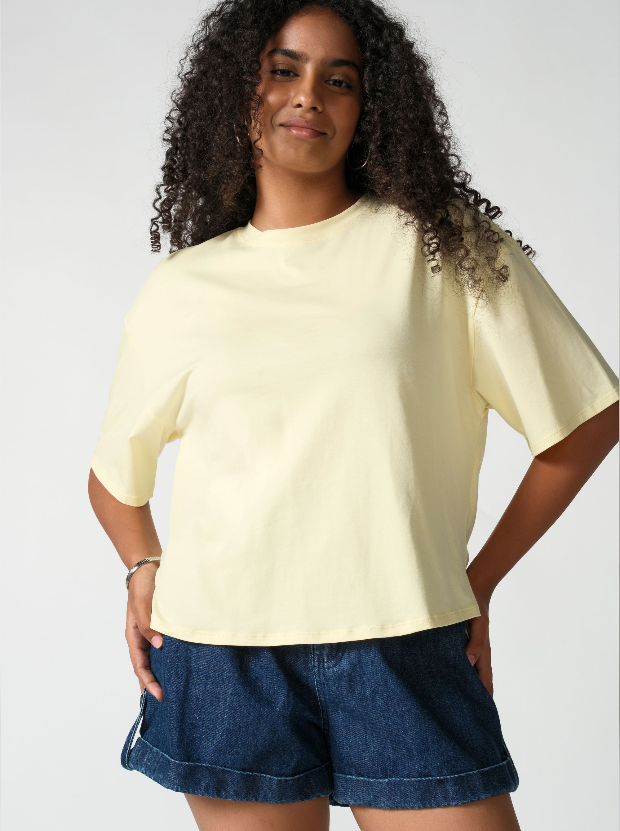 Maxine Top
