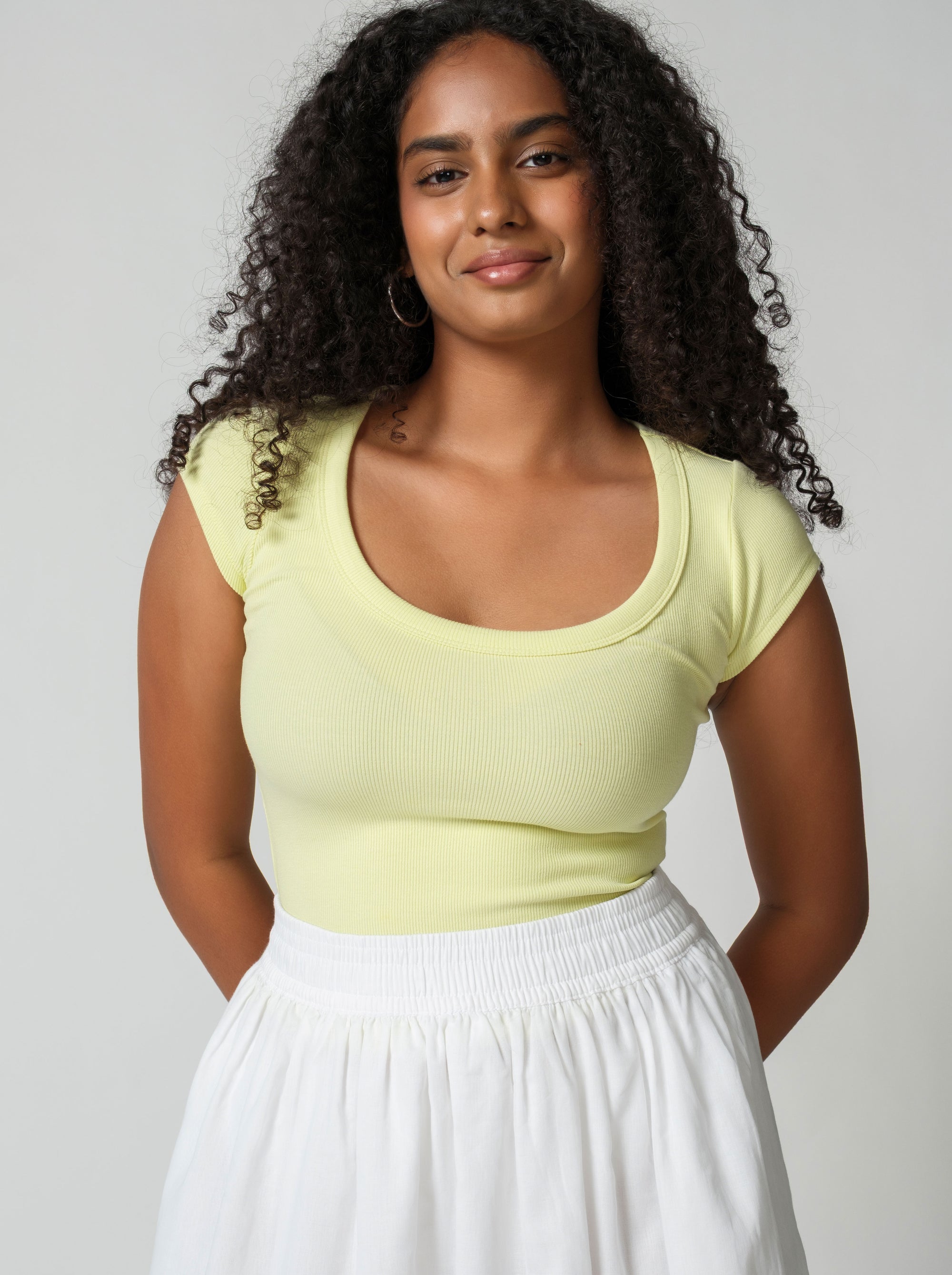 Daria Tee