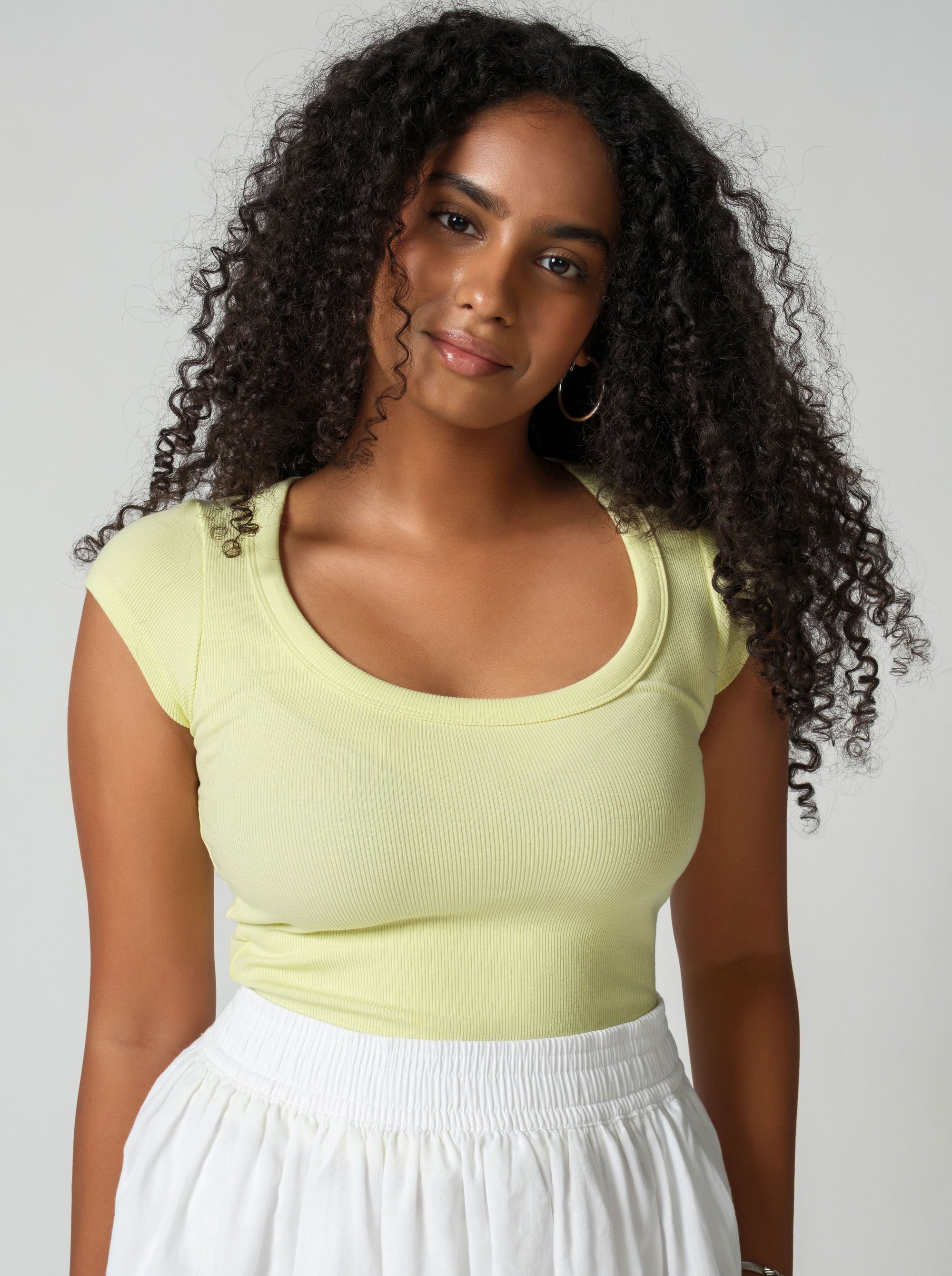 Daria Tee