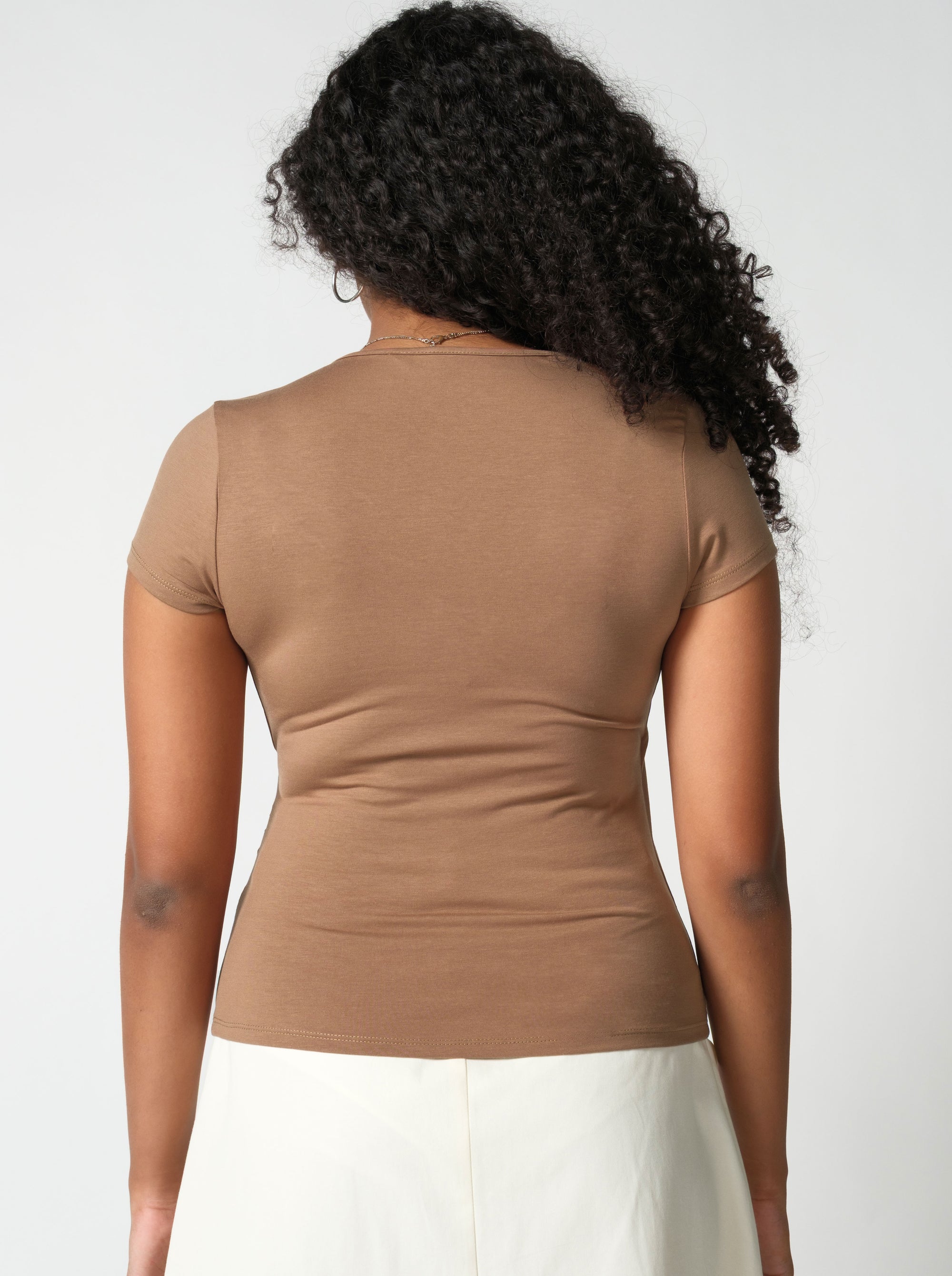 Belly Tee