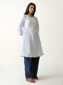 Aahana Tunic