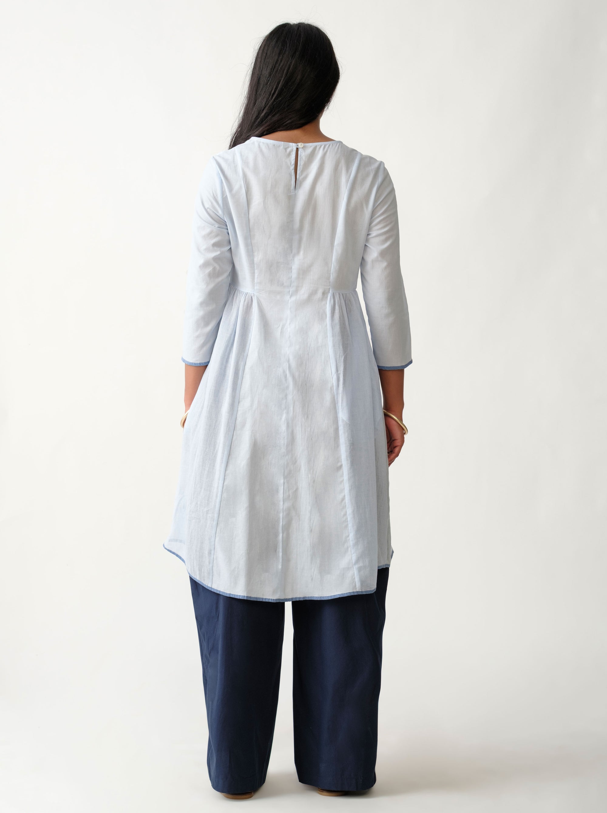 Aahana Tunic