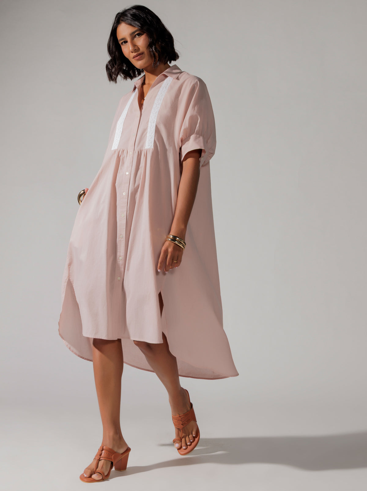Maya Tunic