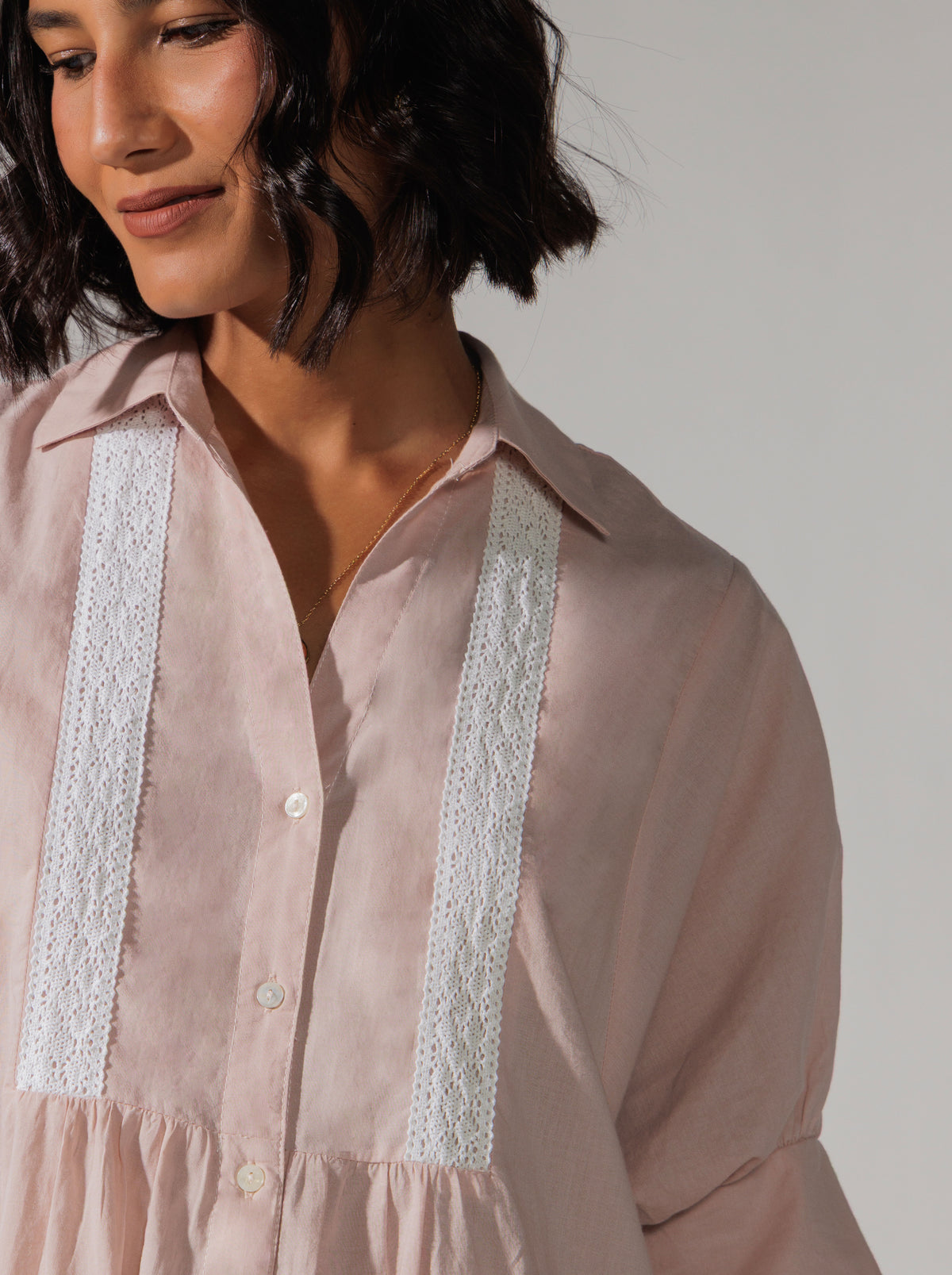 Maya Tunic