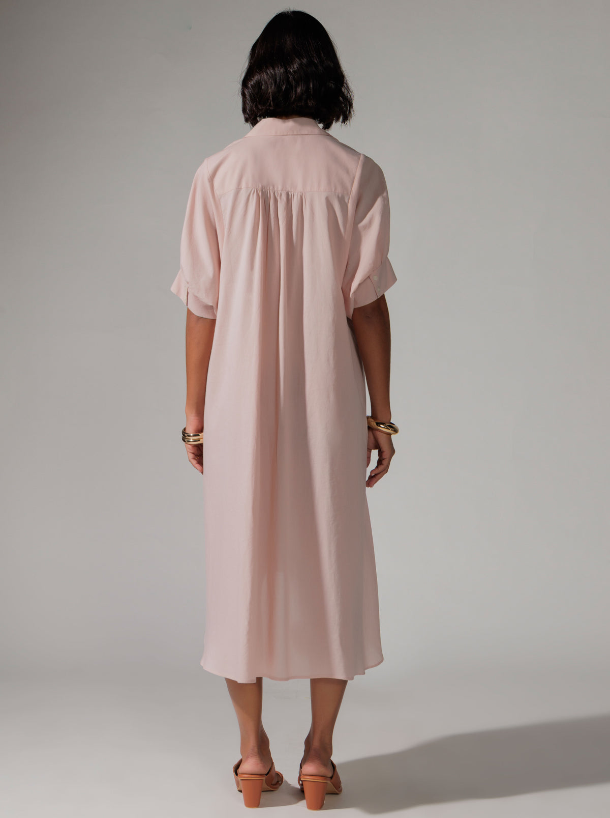 Maya Tunic
