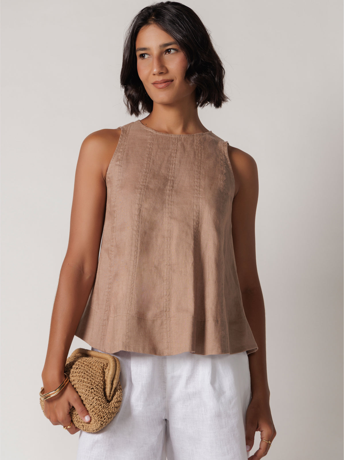 Claire Top