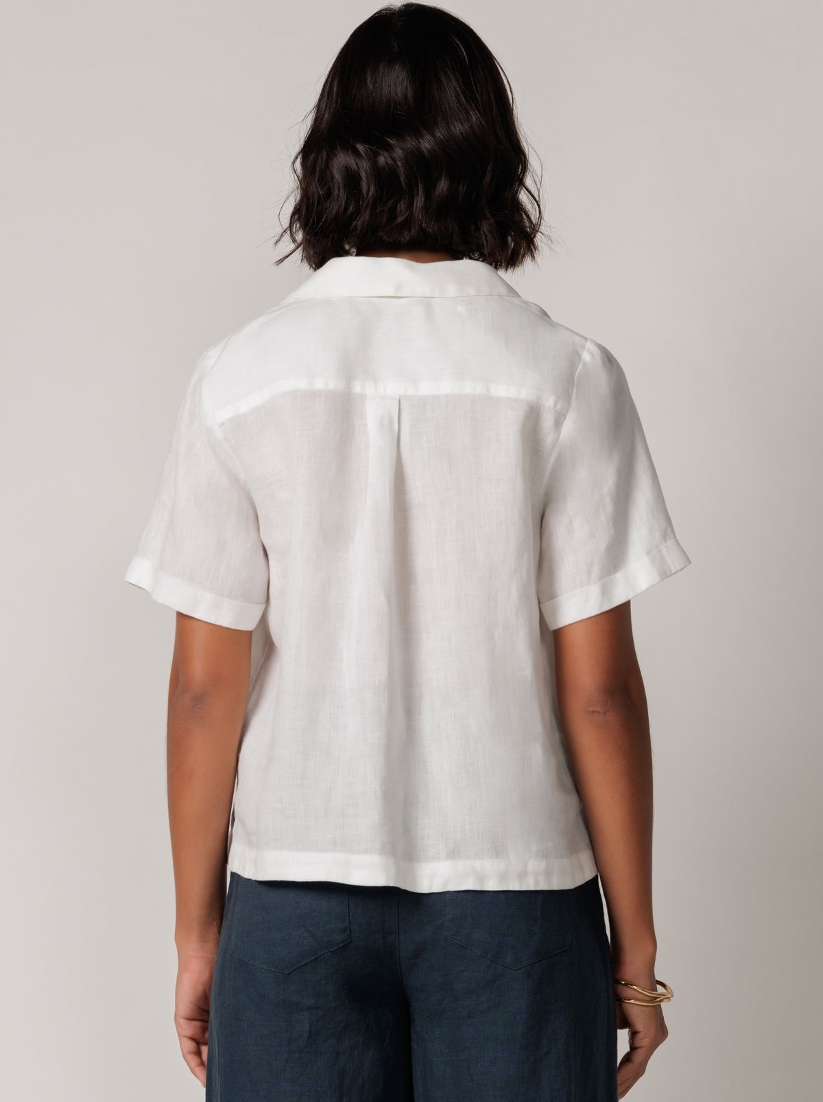 Audrey Top