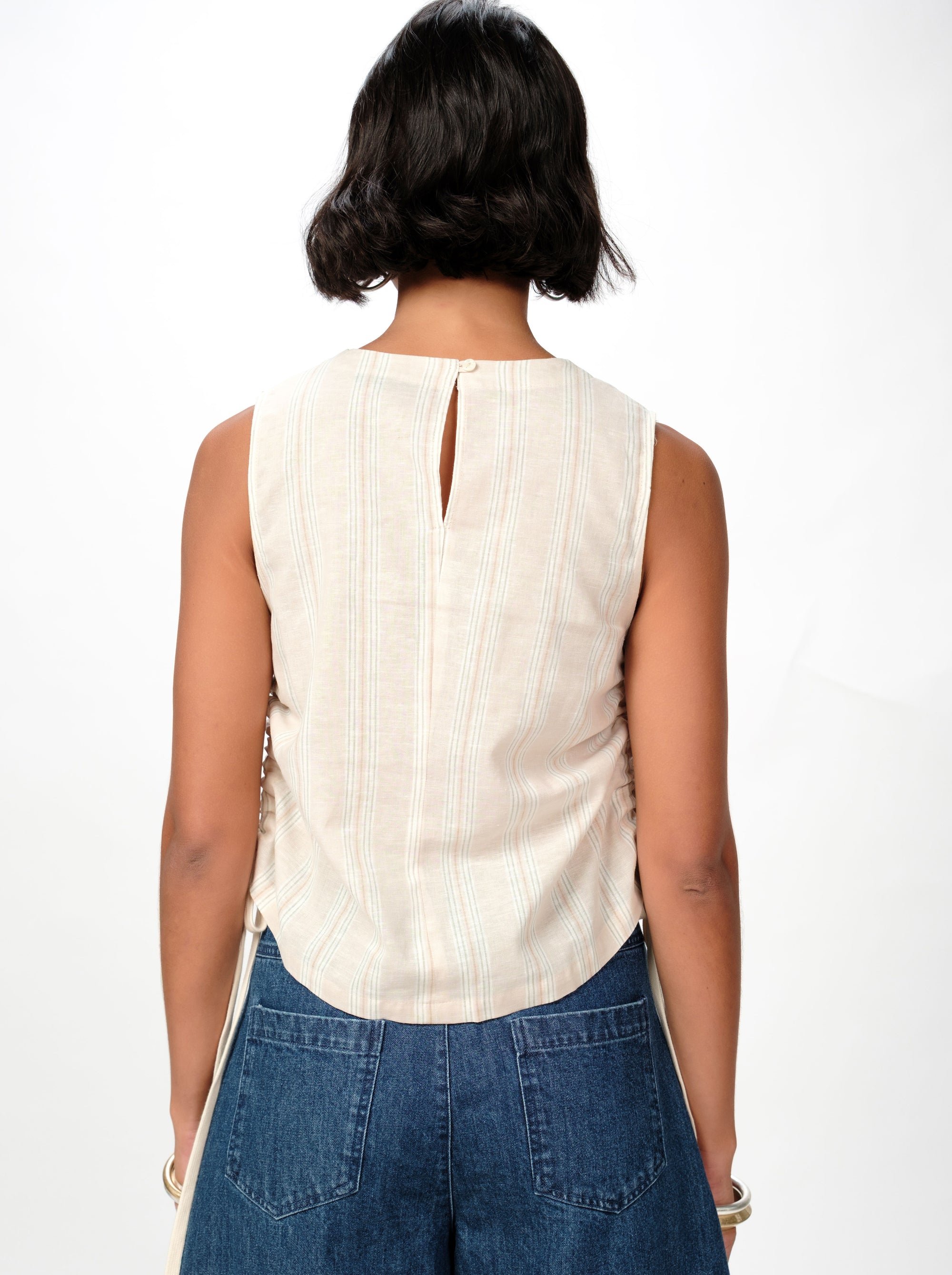 Stephie Top