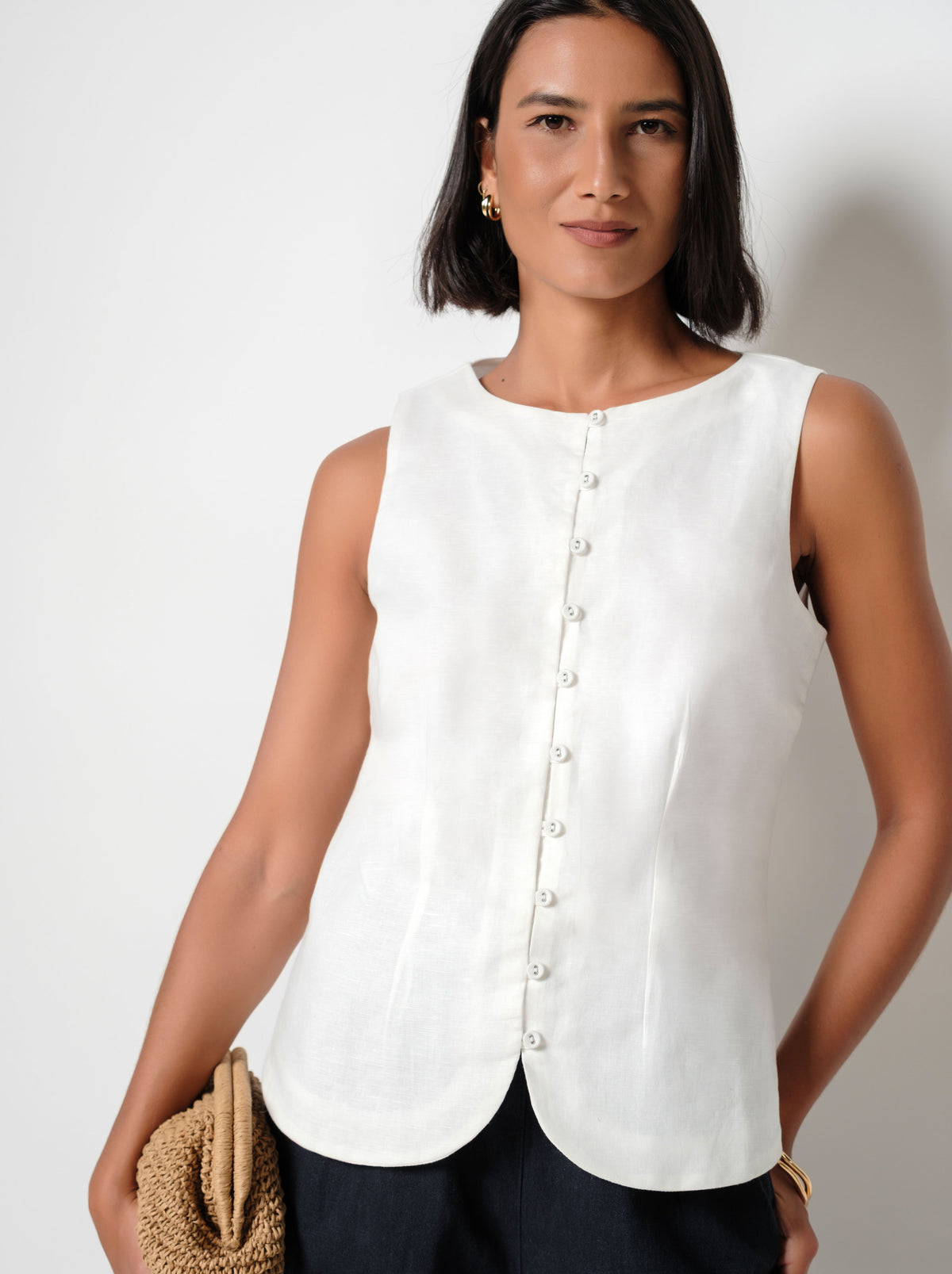 Freya Top