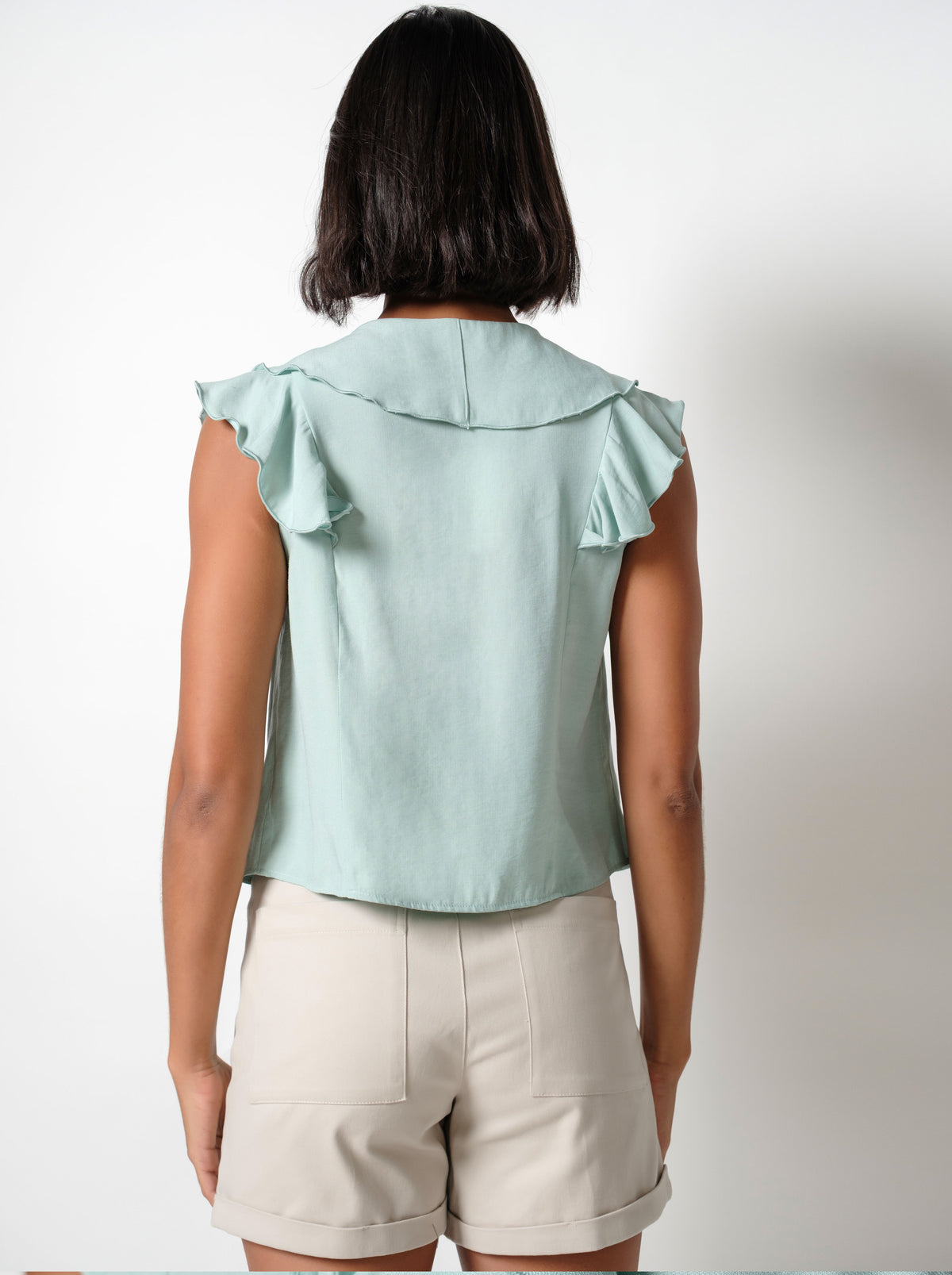 Dahlia Top
