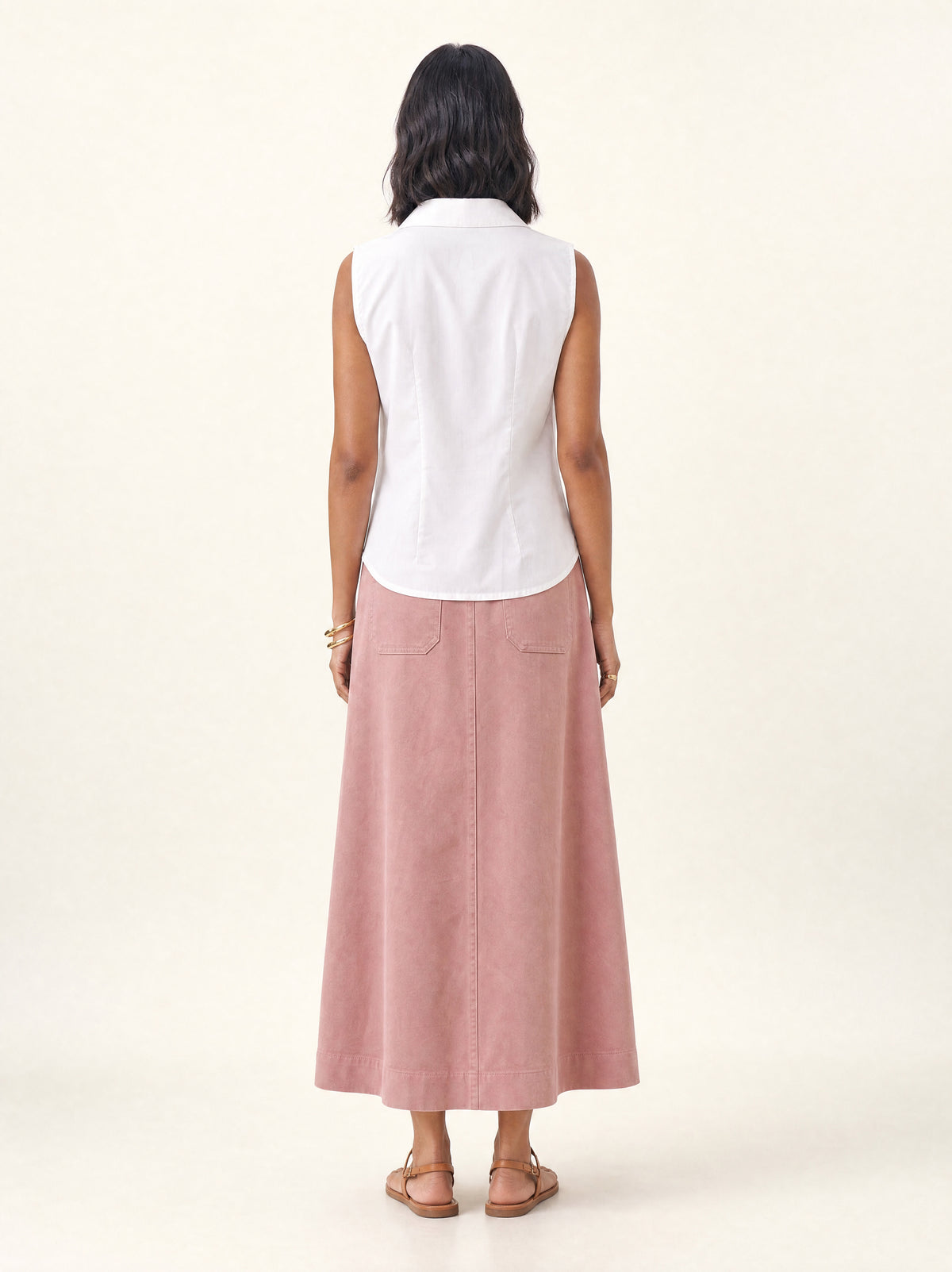 Seyara Skirt