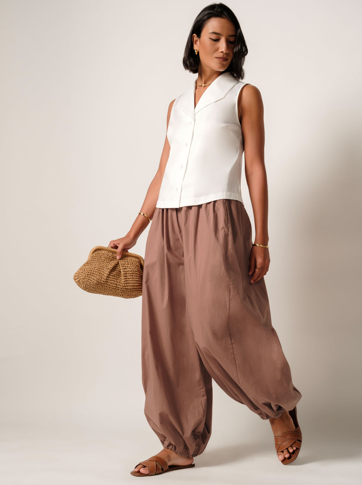 Talisha Pants