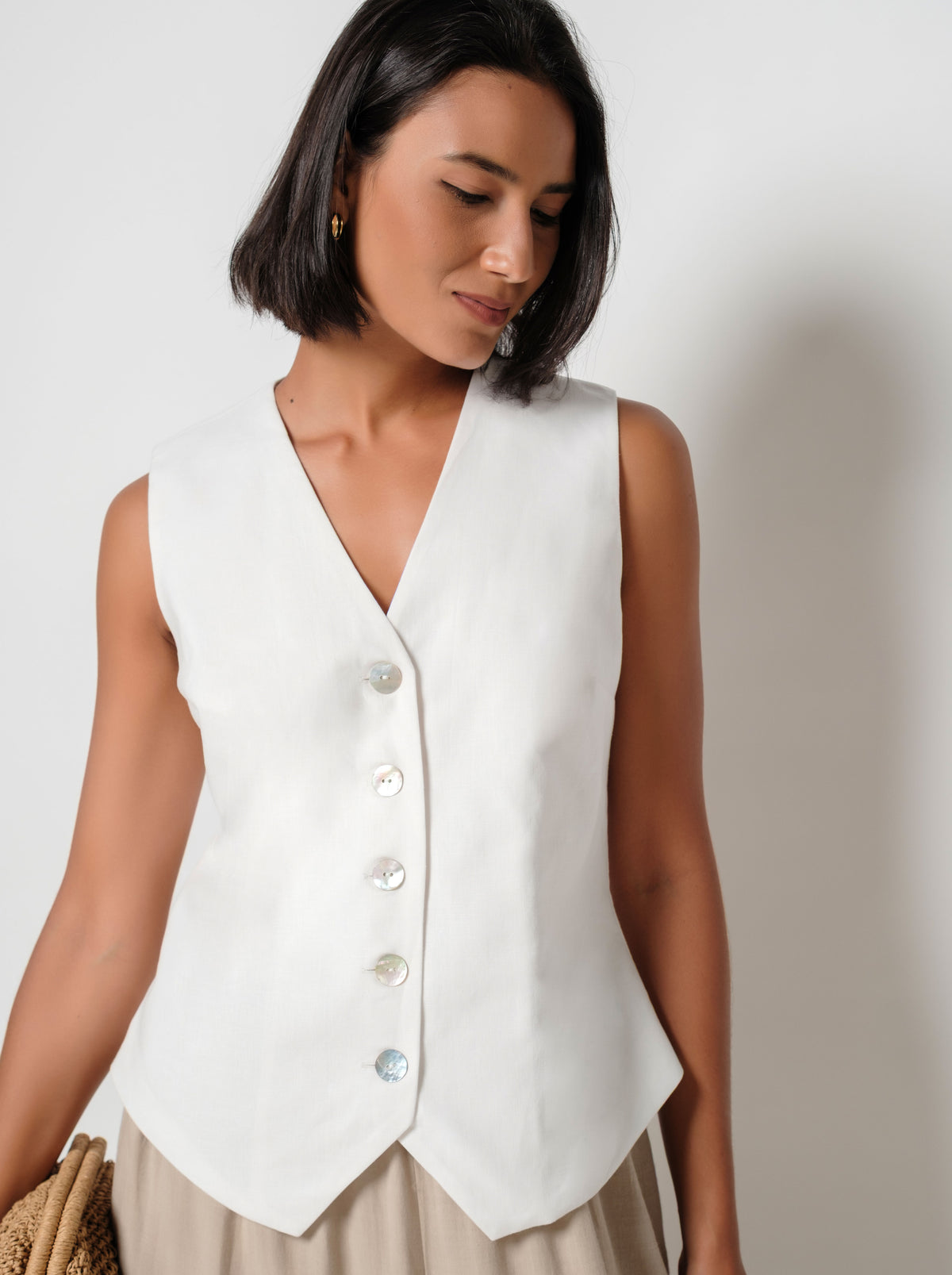 Andriana Top