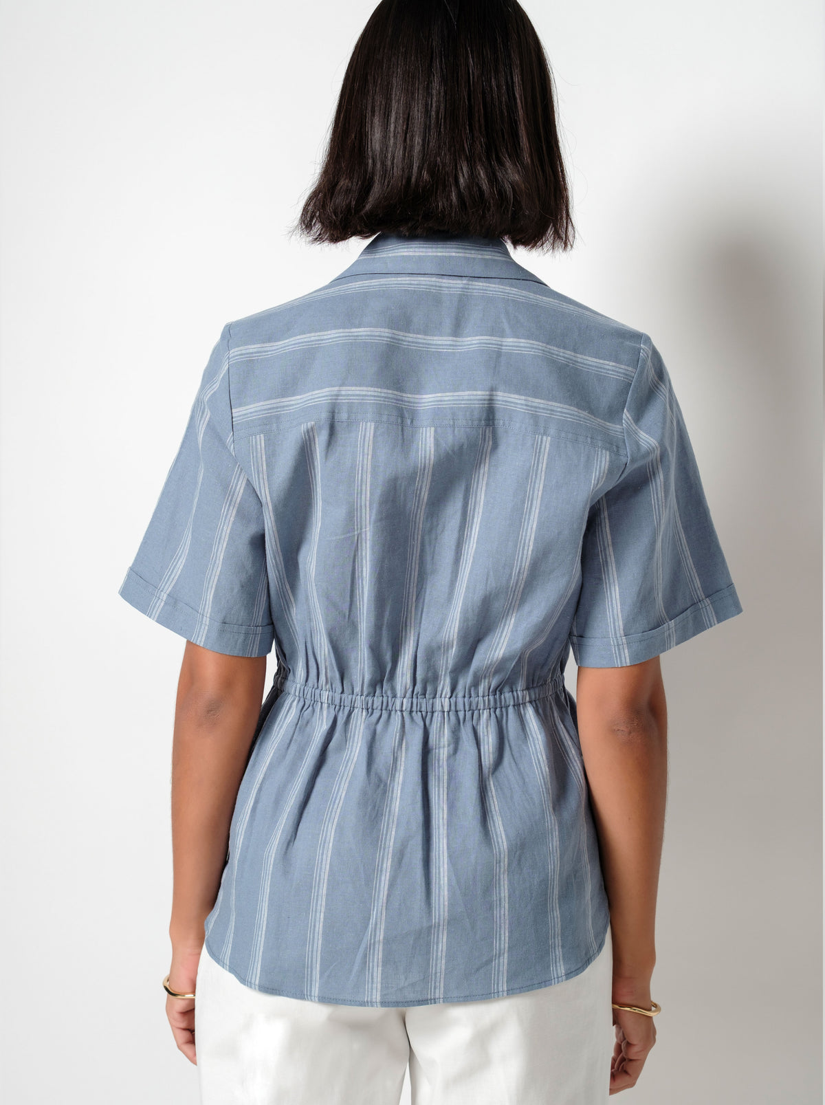 Isla Tunic Shirt