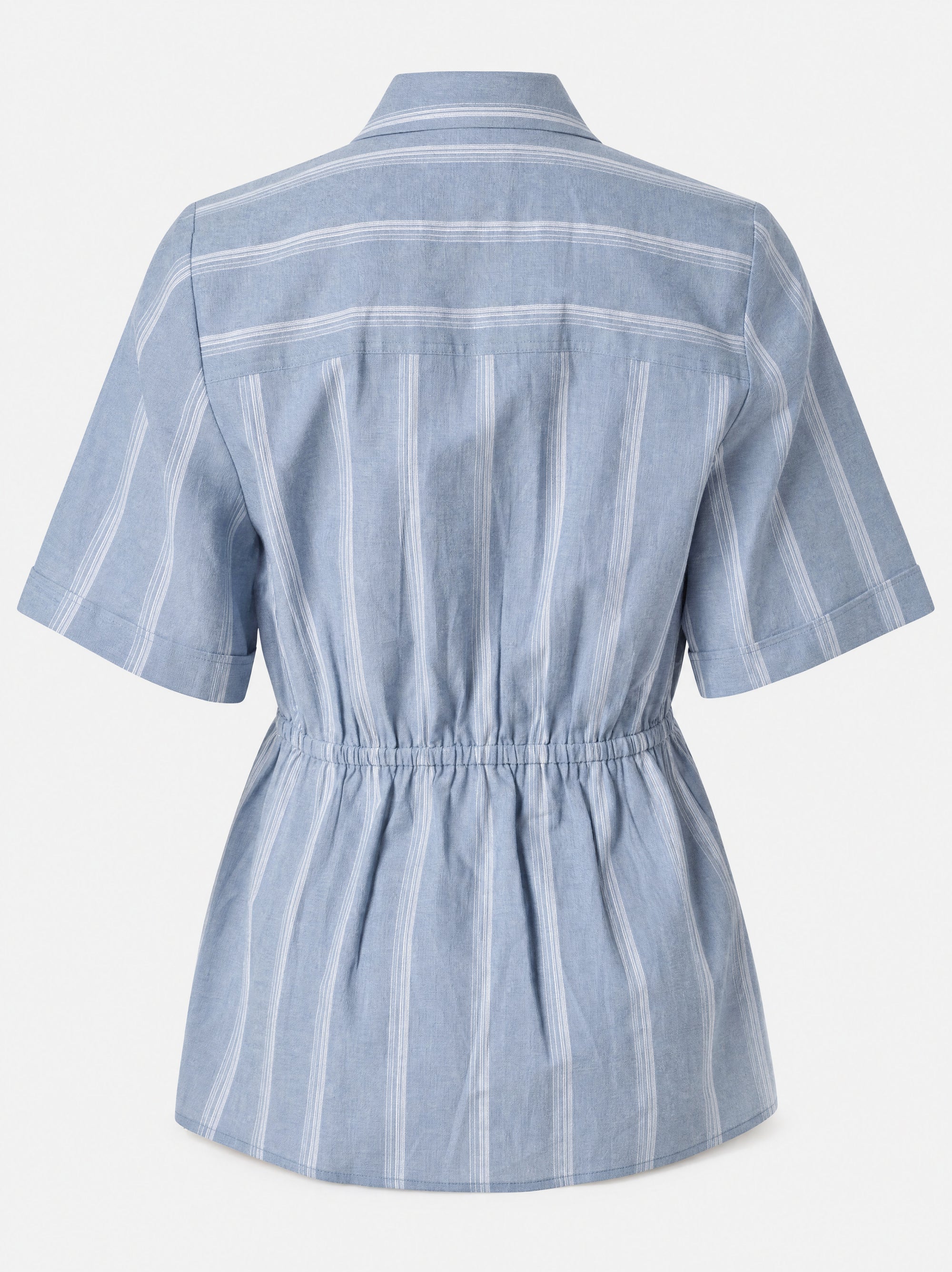 Isla Tunic Shirt