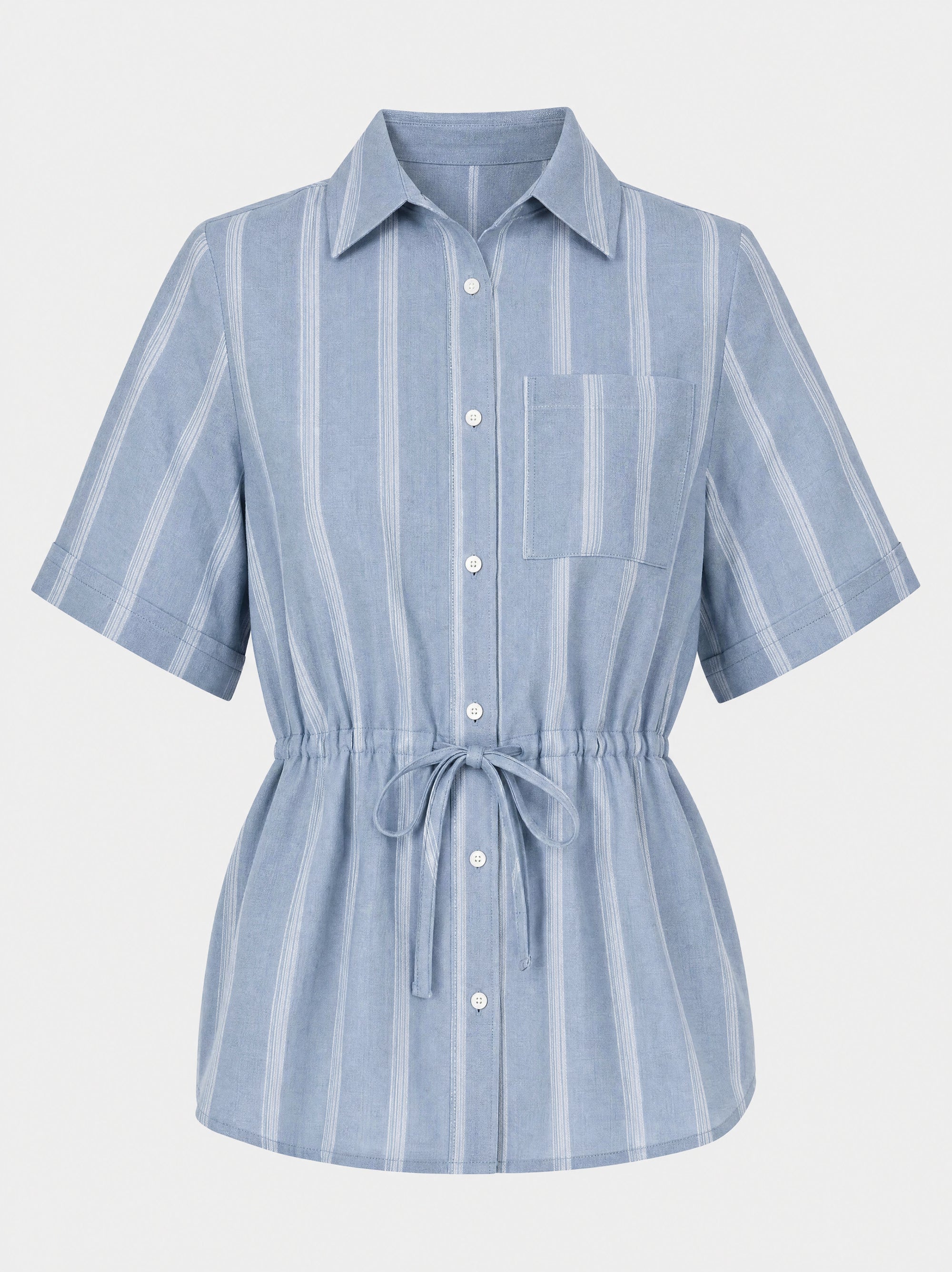 Isla Tunic Shirt