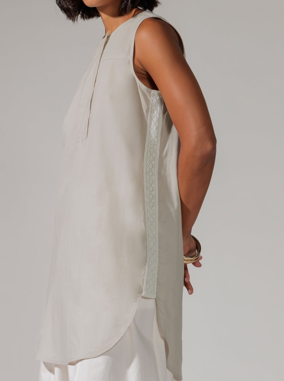 Amara Tunic