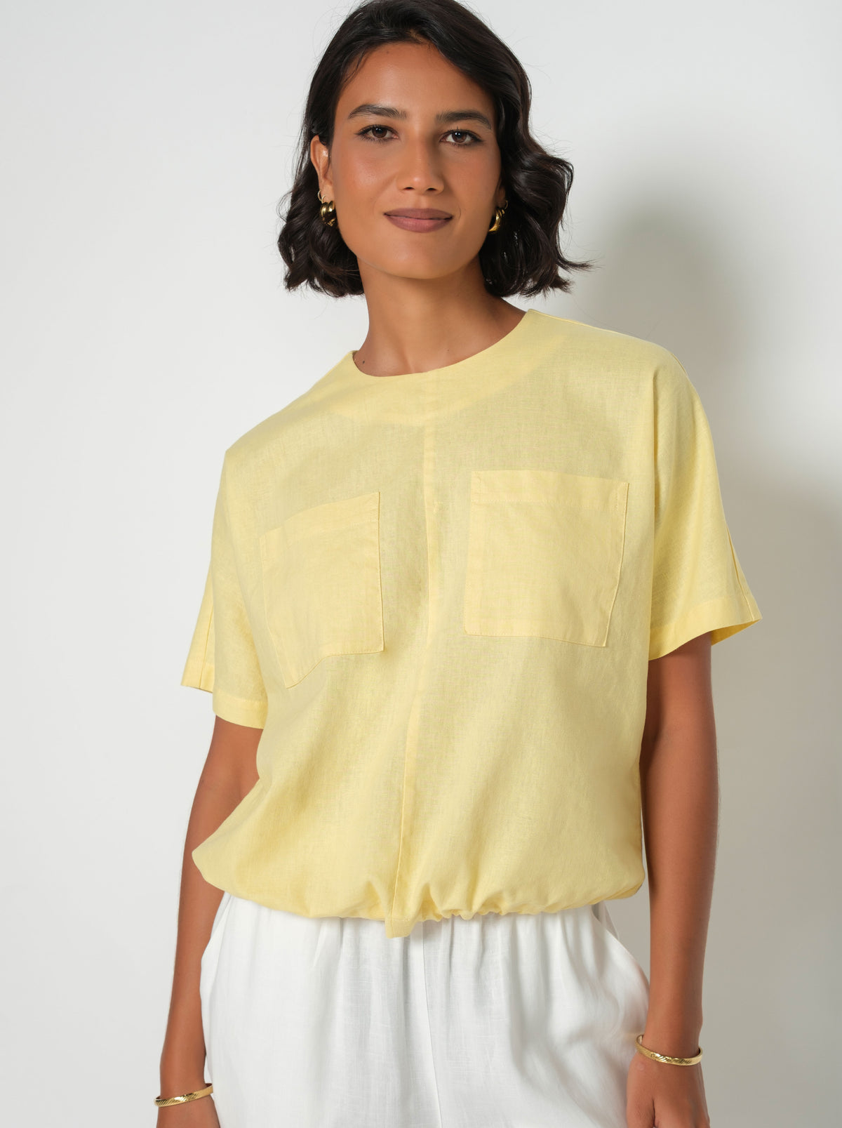 Hazel Top