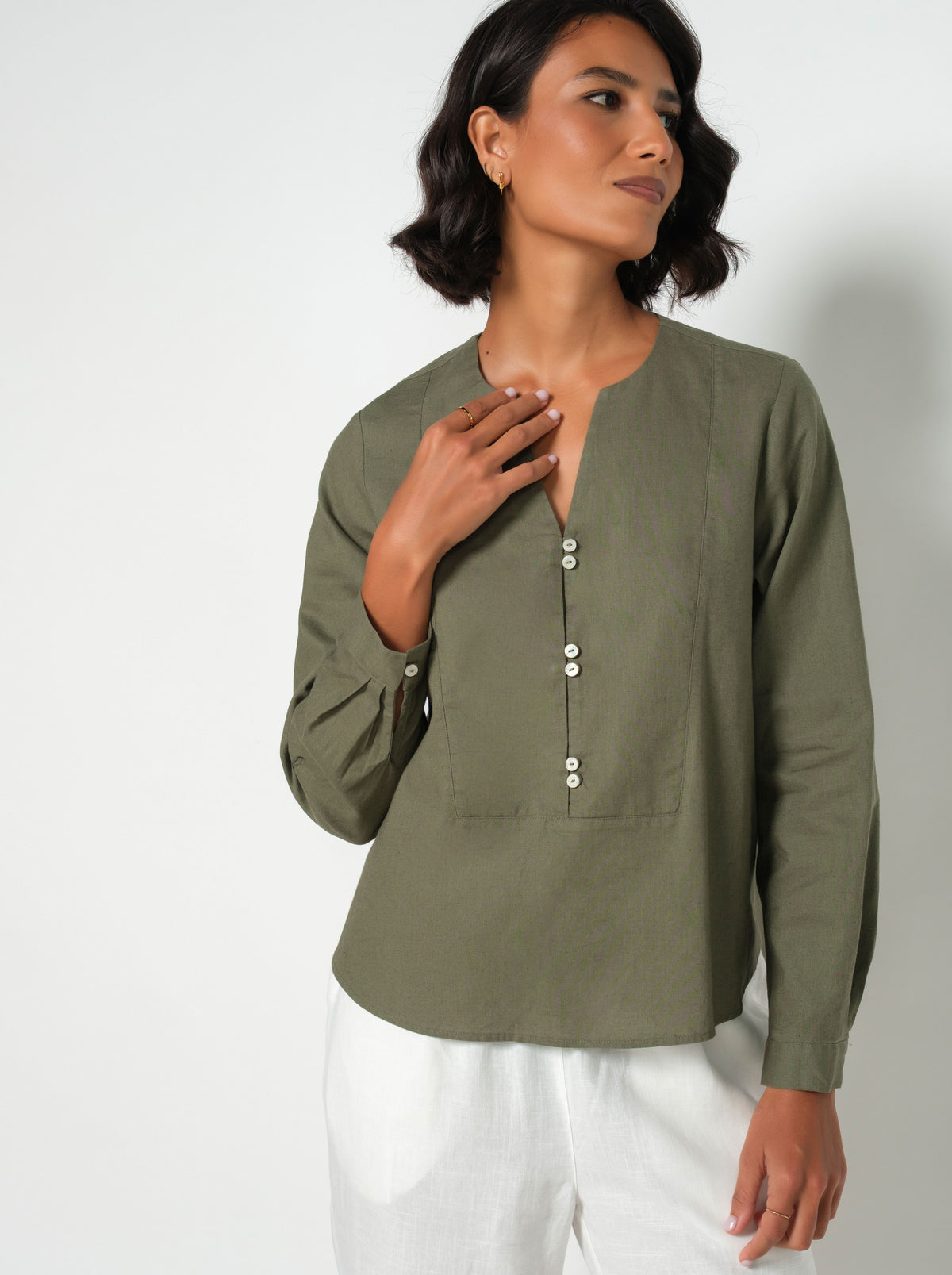 Poppy Top