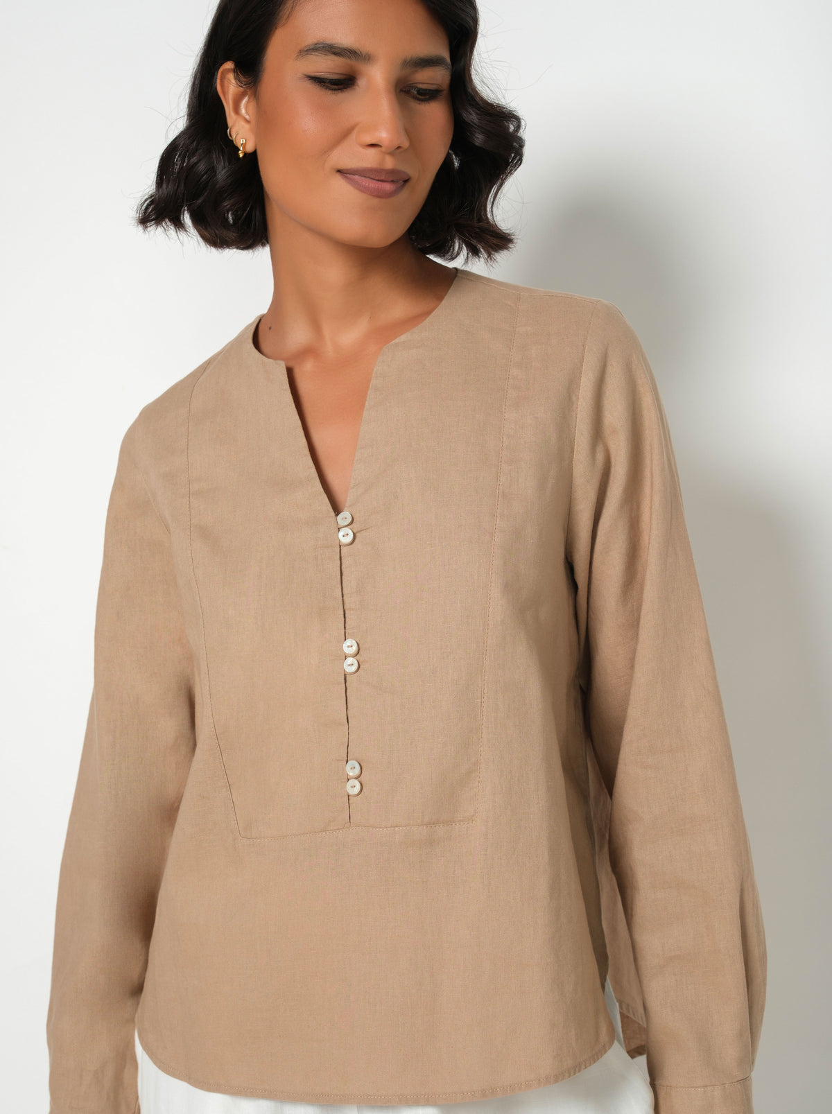 Poppy Top