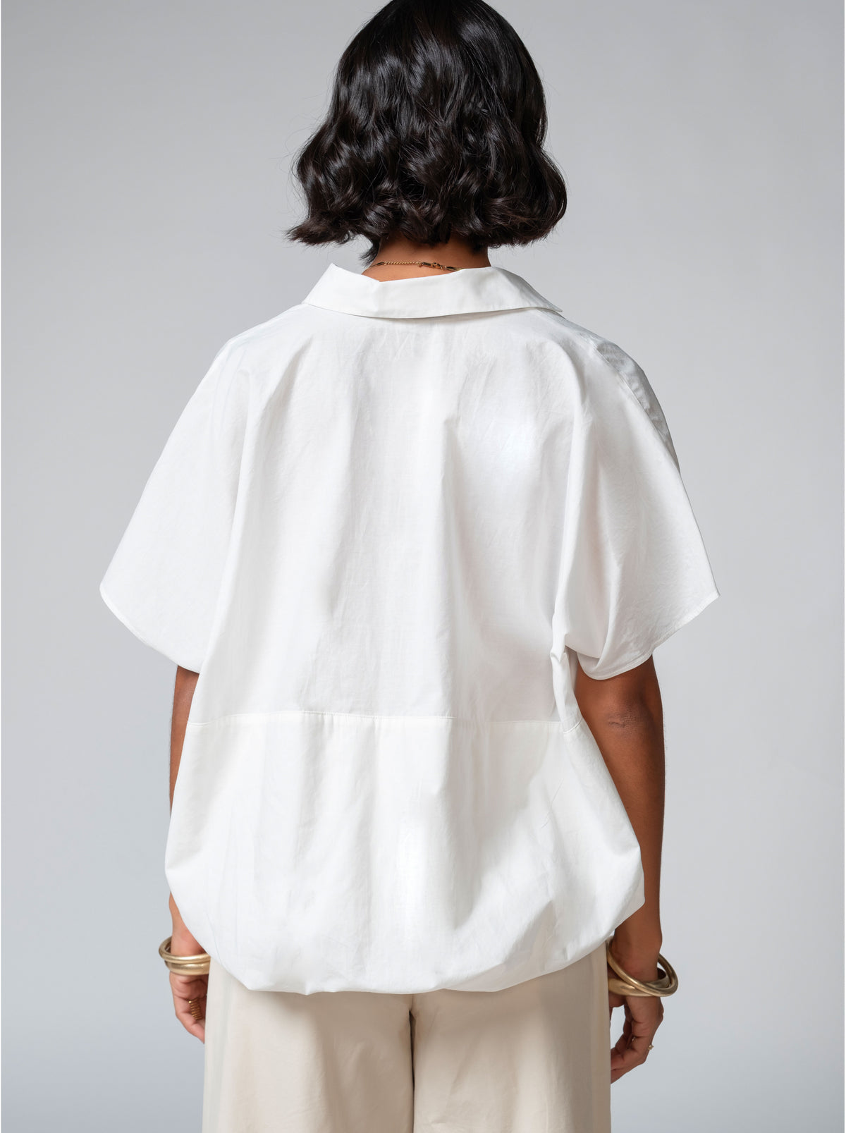 Masaki Top