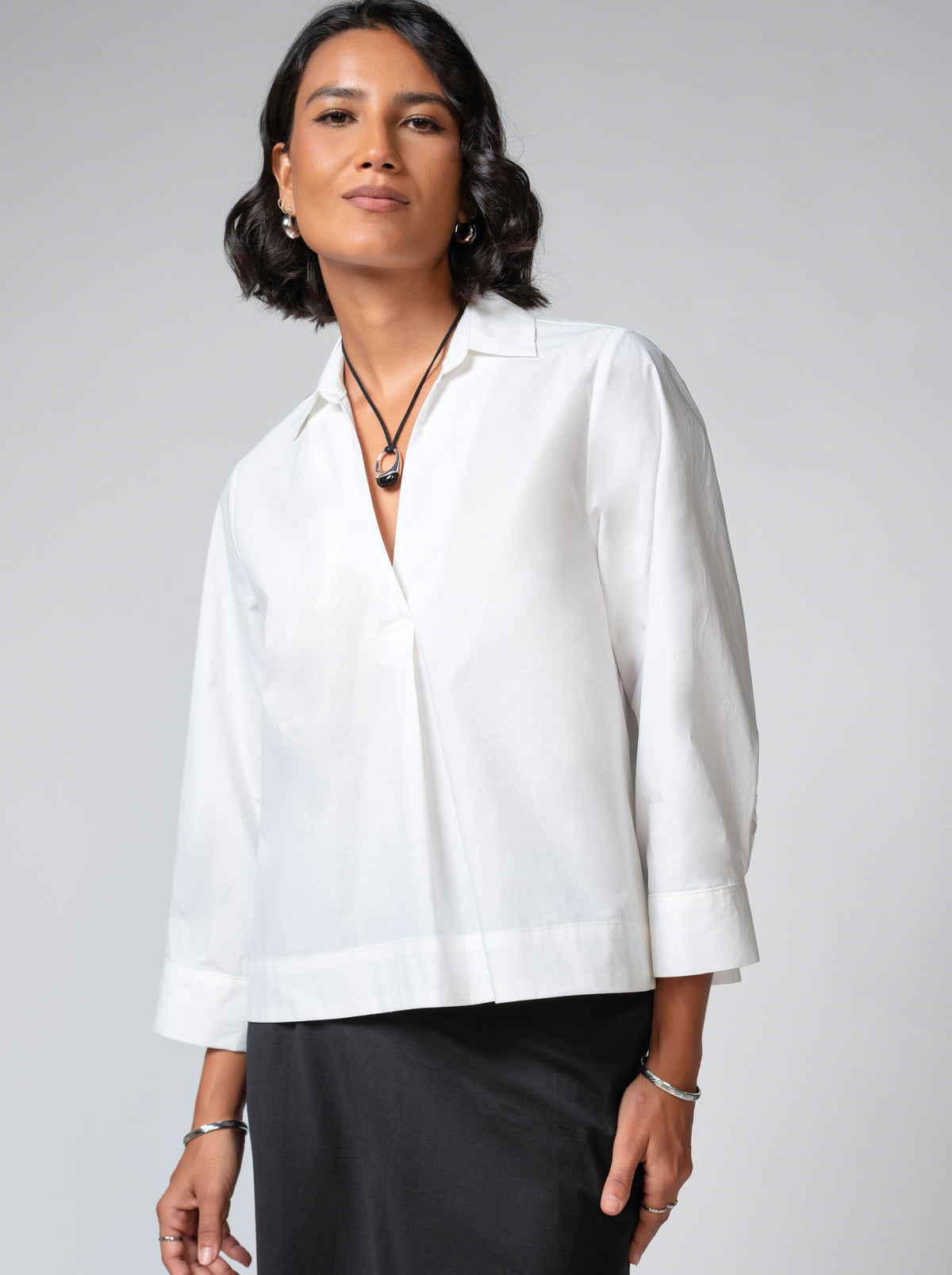 Masaki Top