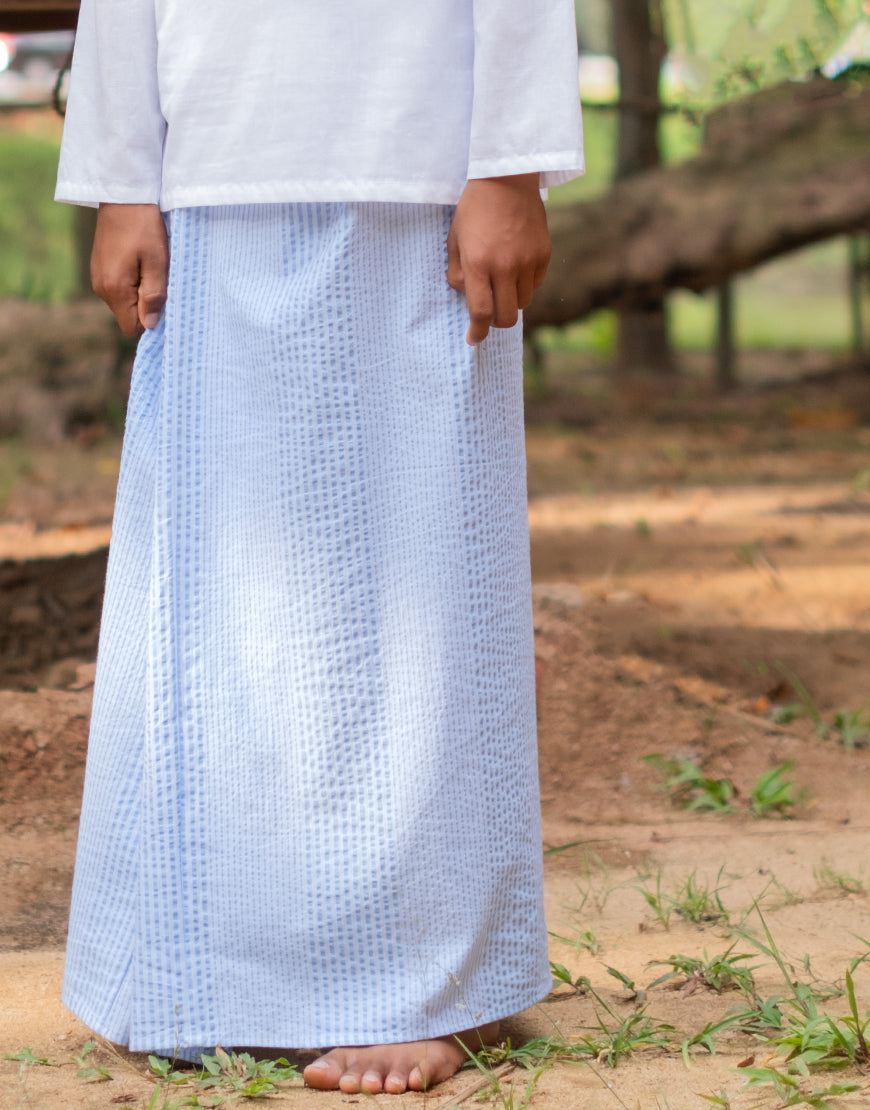 Ben Sarong