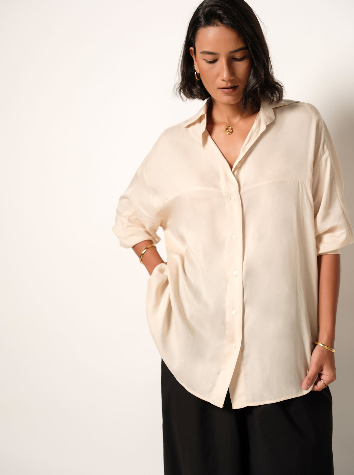 Shanny Shirt