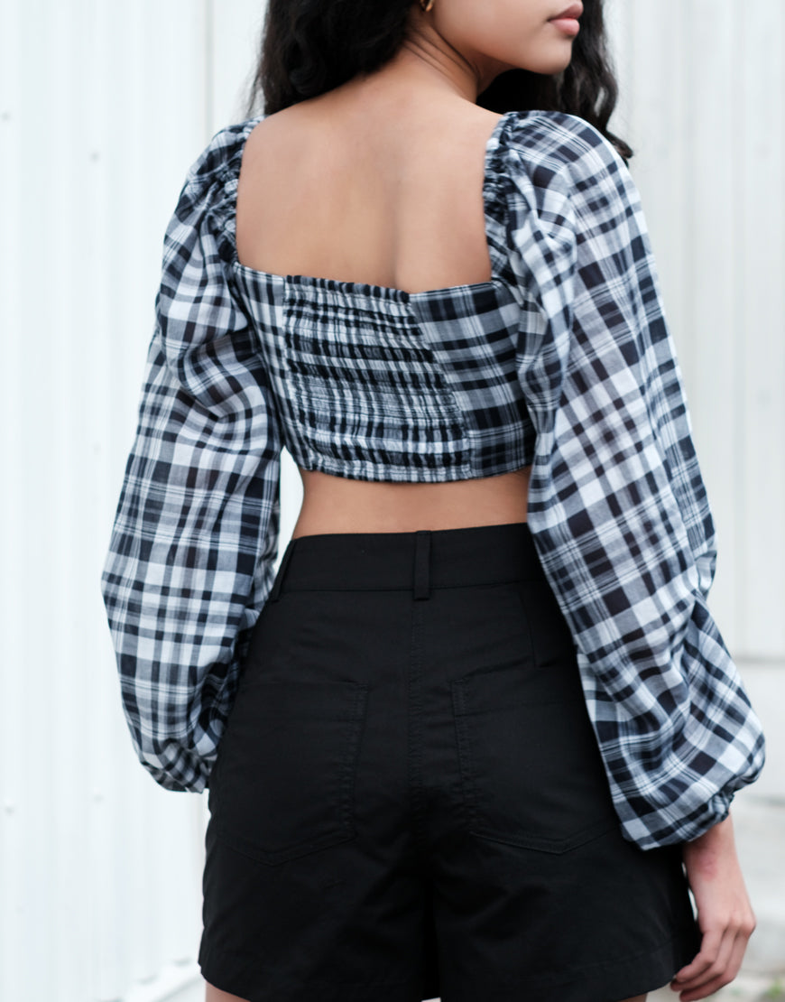 Beni Skort