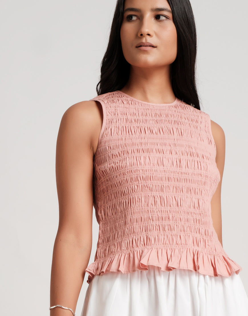 Victoria Top