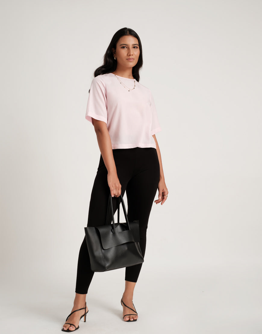 Netty Ponte Leggings