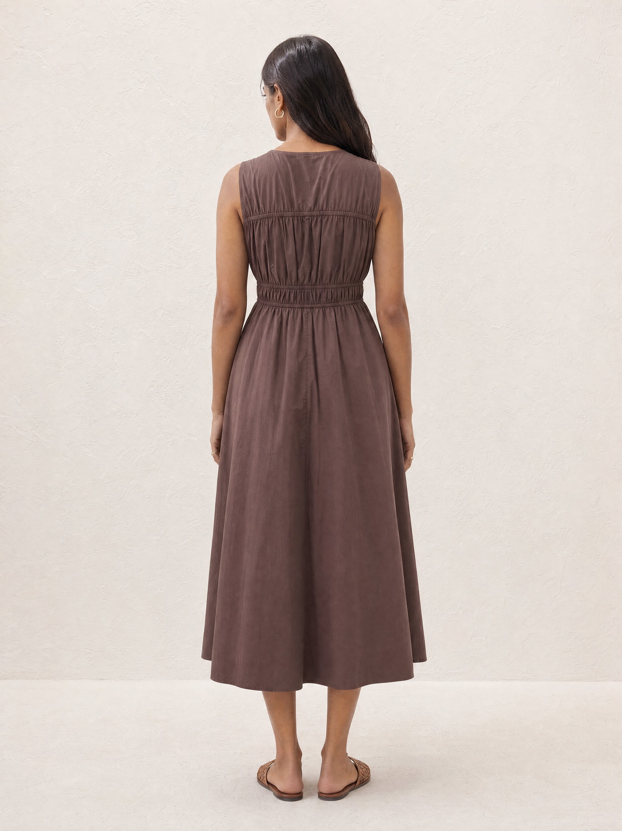 Lysa Dress