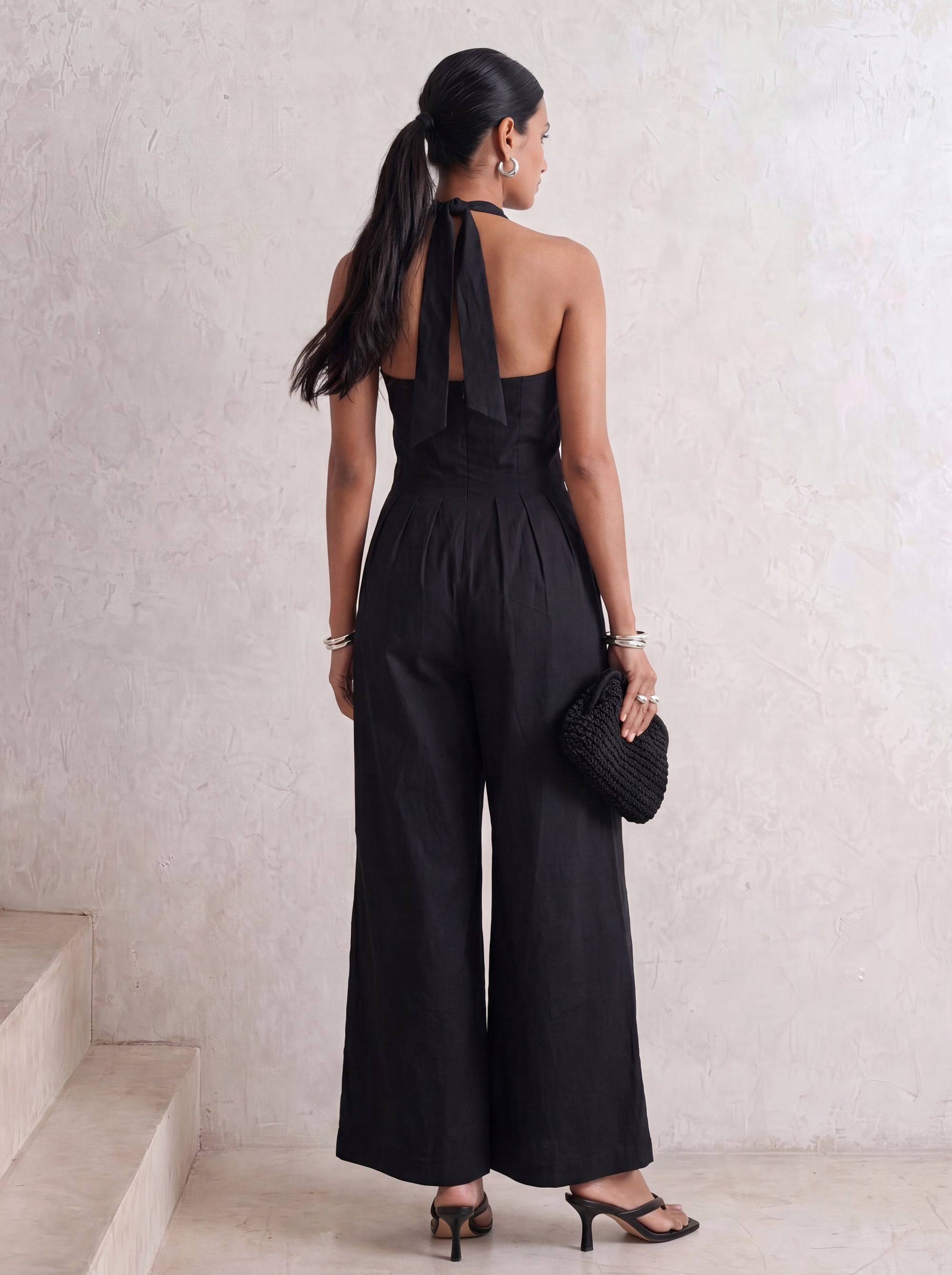 Olivia Jumpsuit