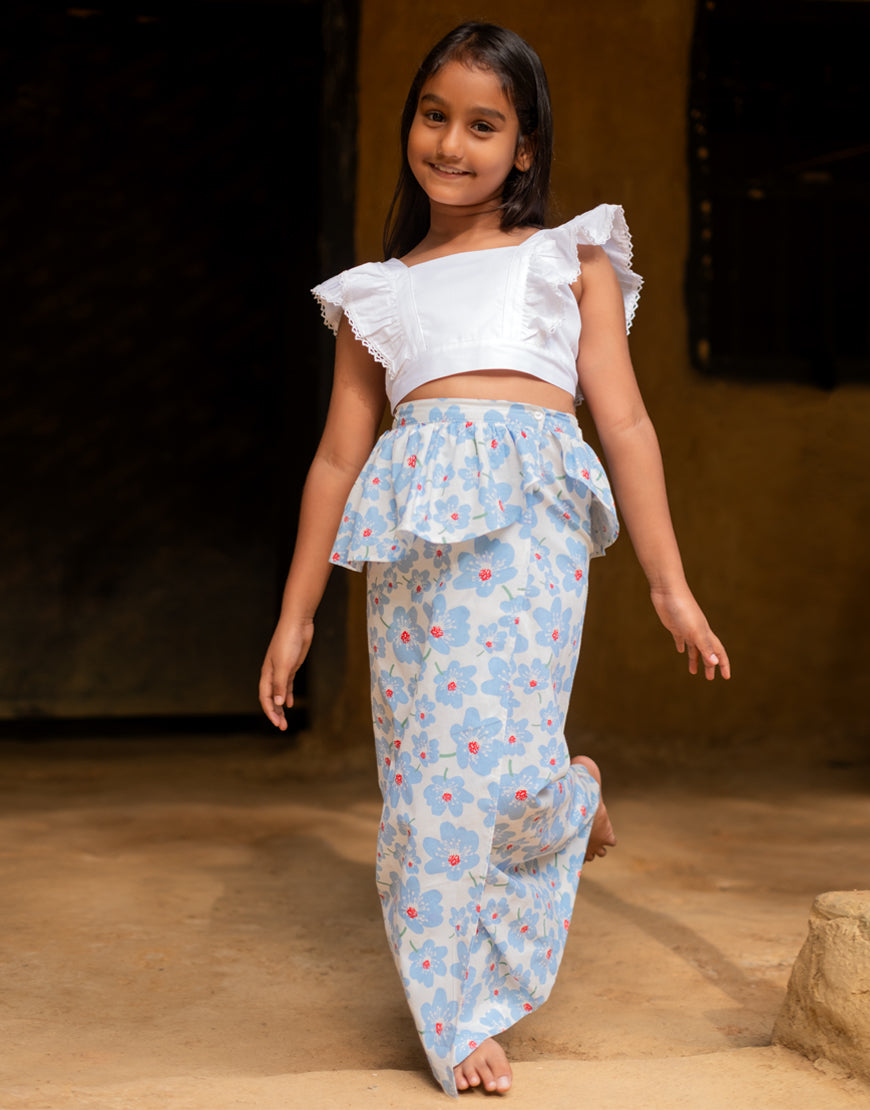 Singithi Skirt