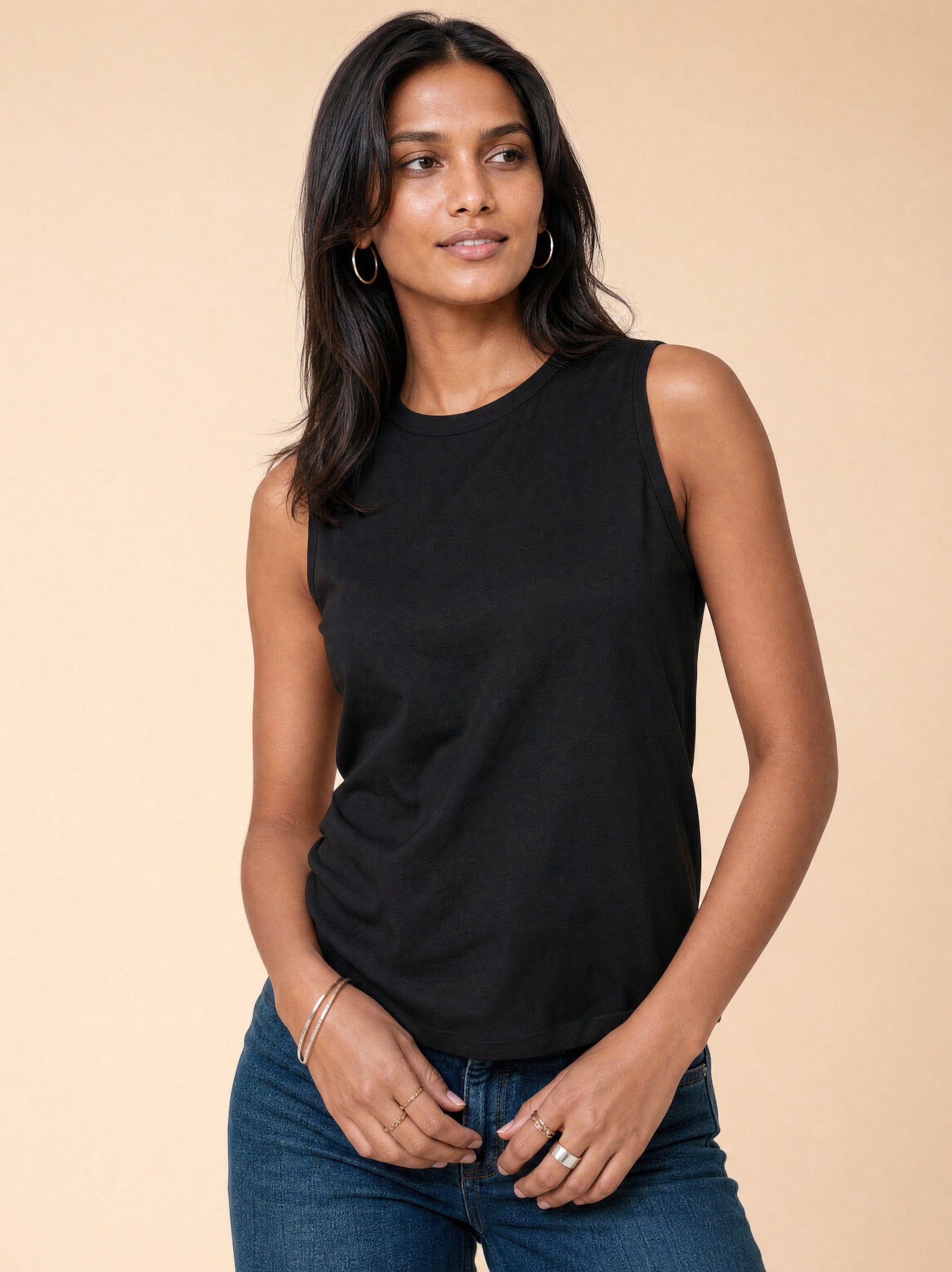 Paros Tee