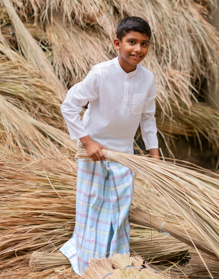 Ben Sarong