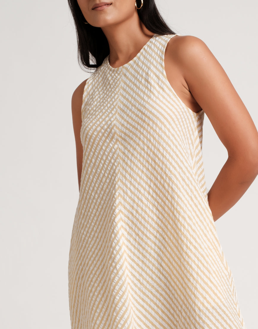 Kumin Dress