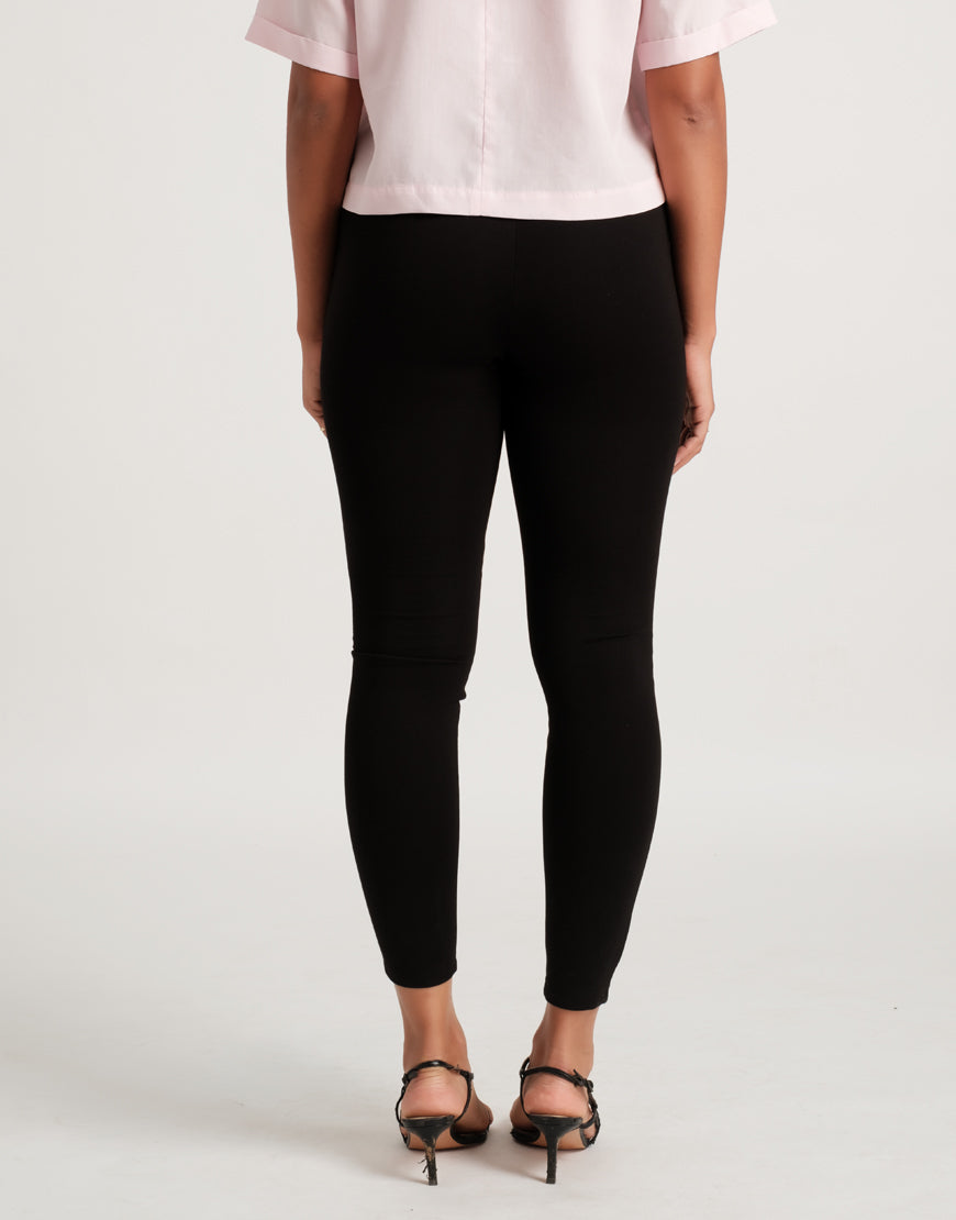 Netty Ponte Leggings