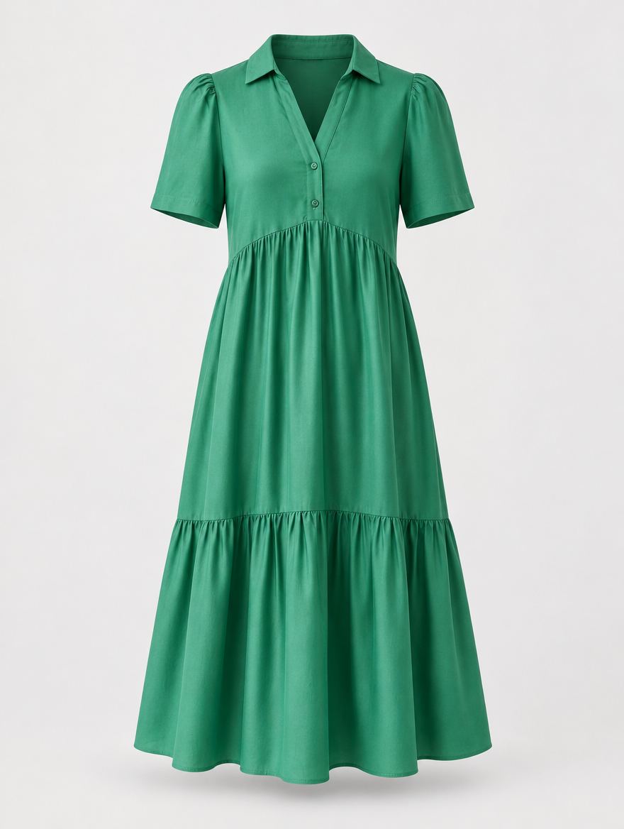 Zina Dress