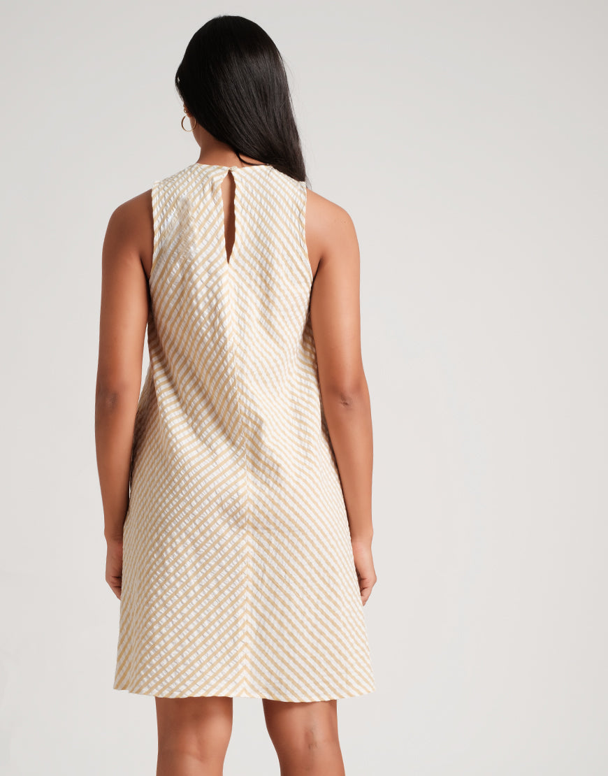 Kumin Dress