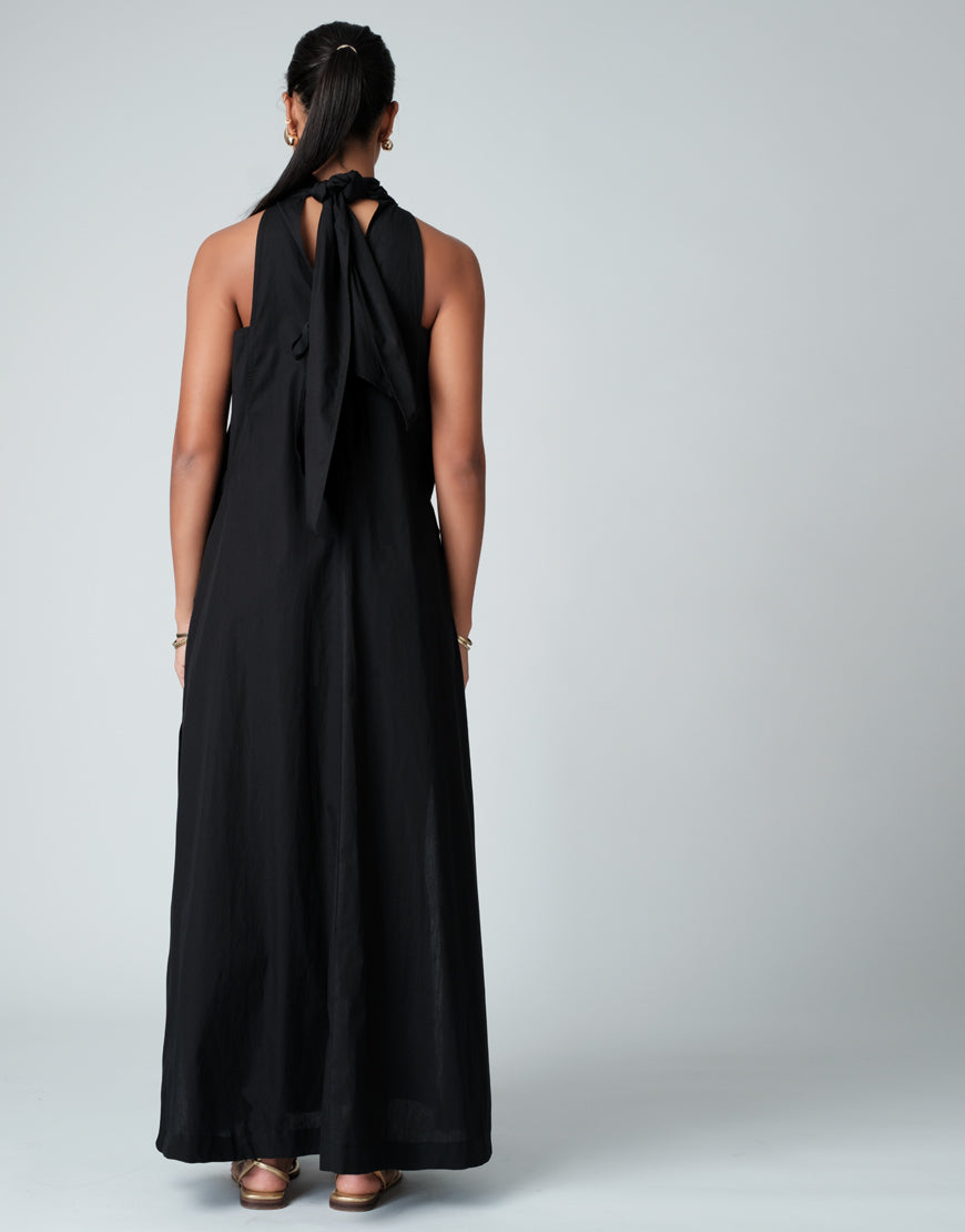 Tani Dress